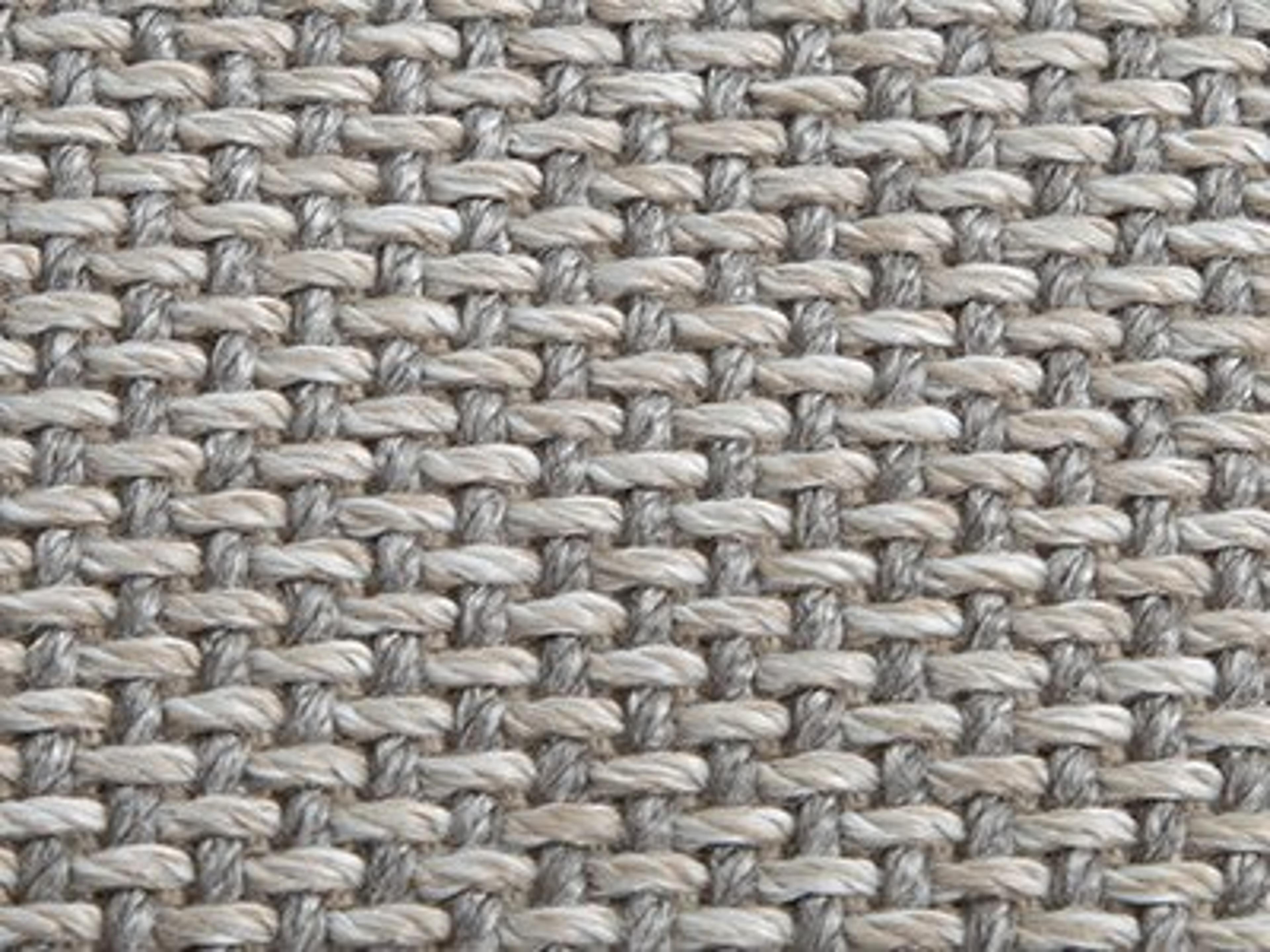 Fabric: Light Grey