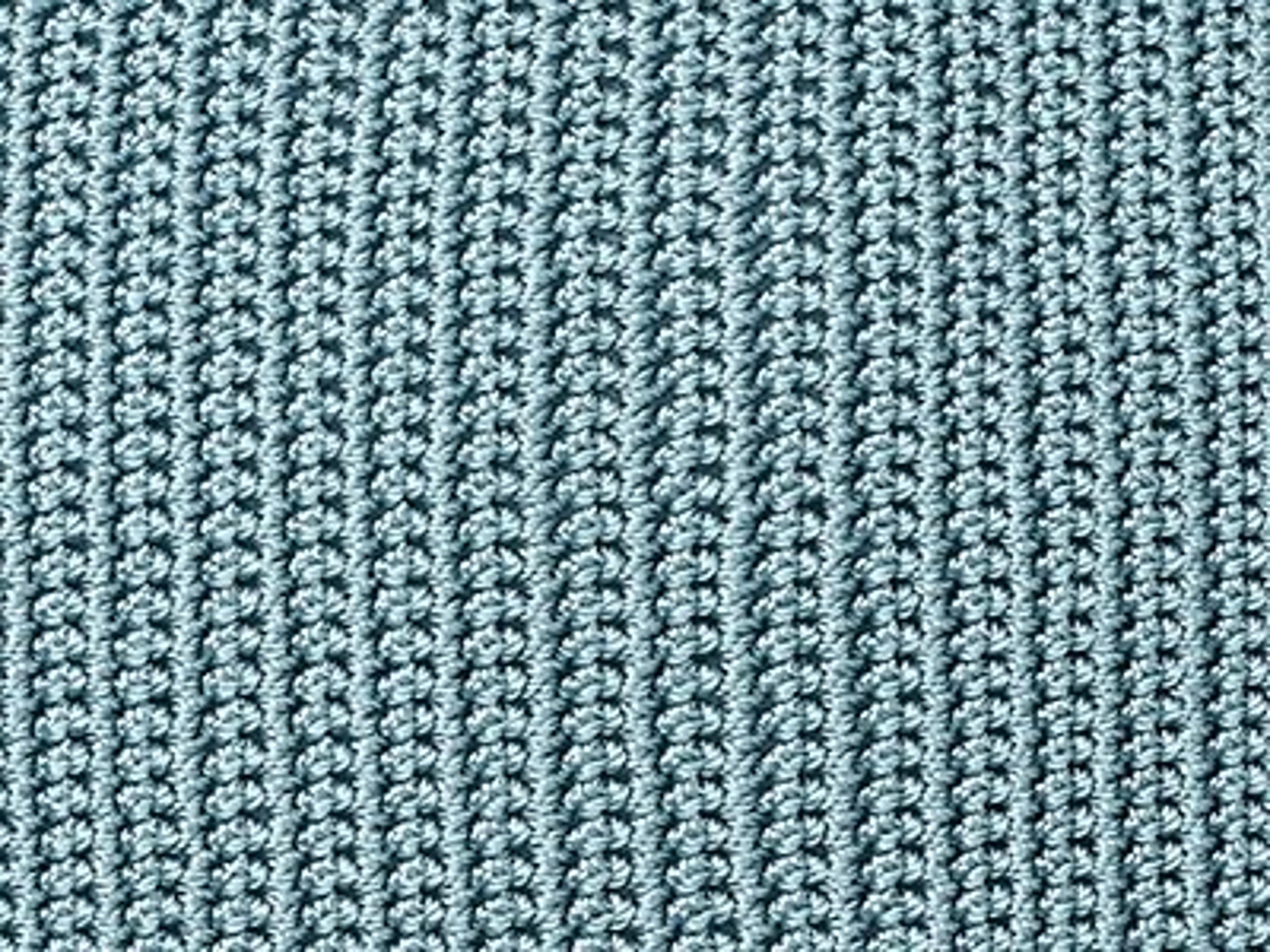 Fabric: Turquoise