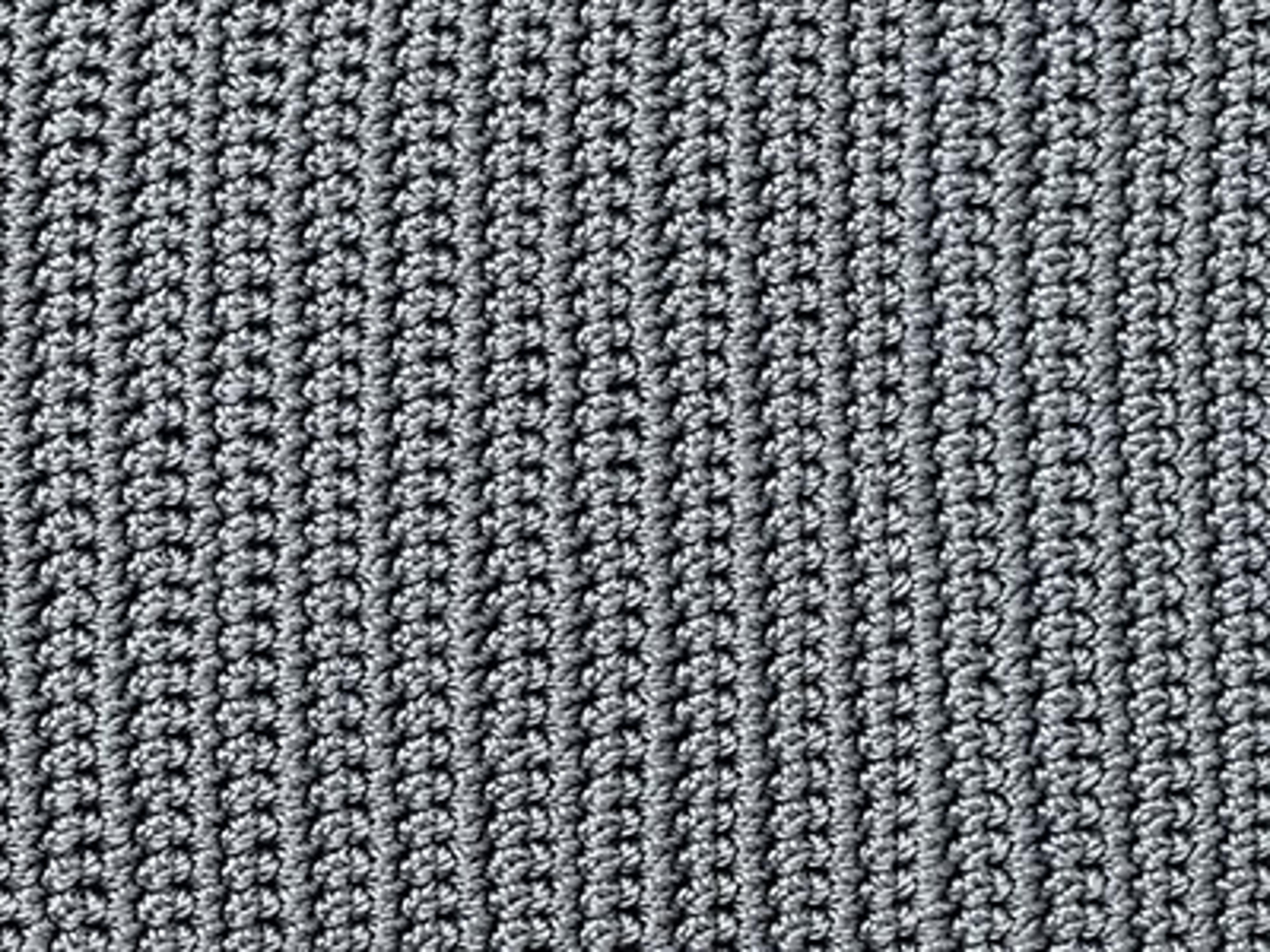 Fabric: Grey