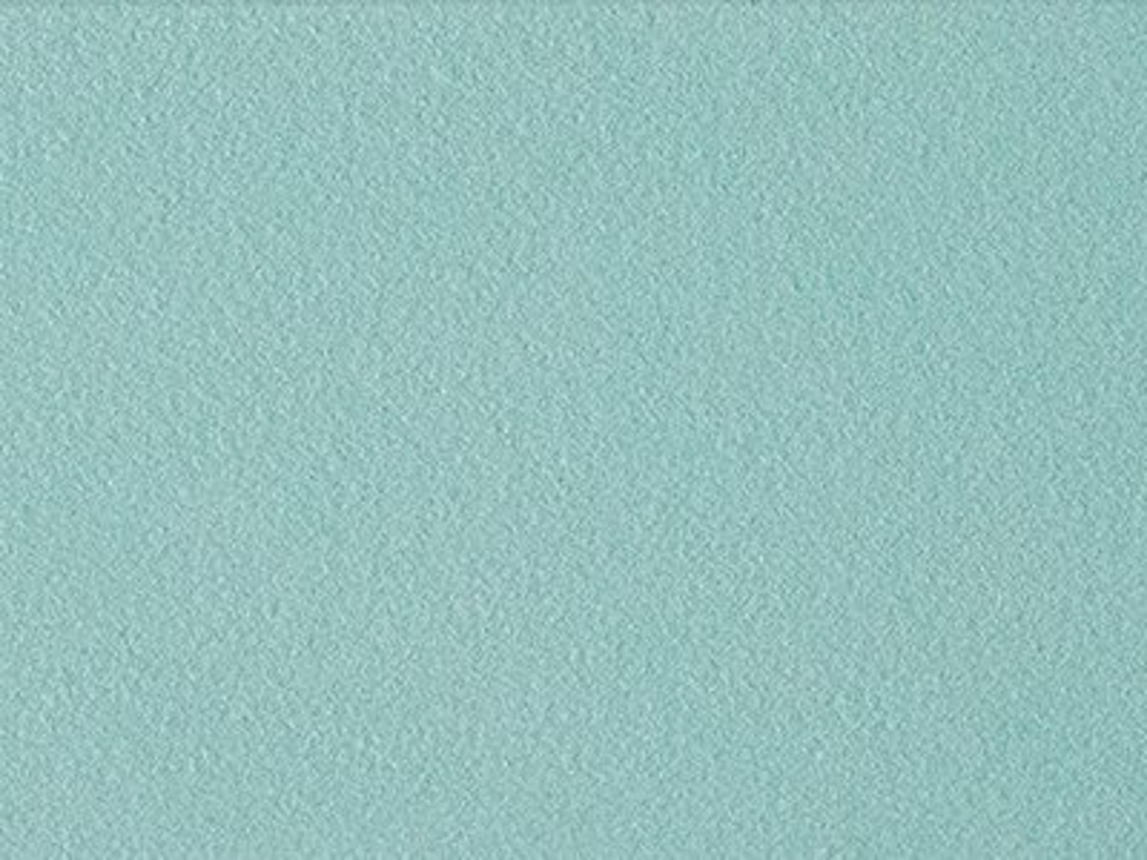 Table Finish: Aqua Aluminum