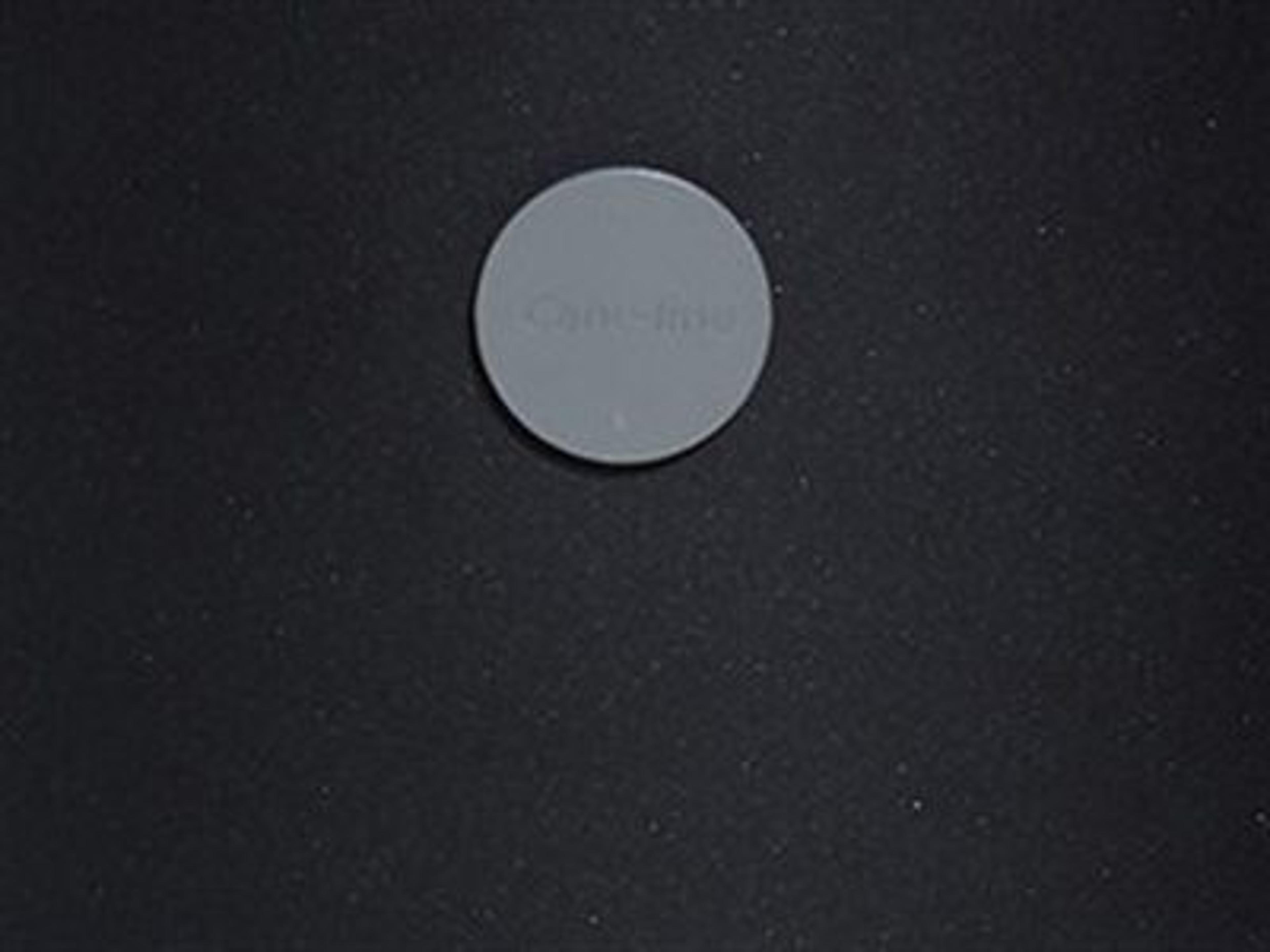 Planter Finish: Lava Grey/Light Grey Aluminum