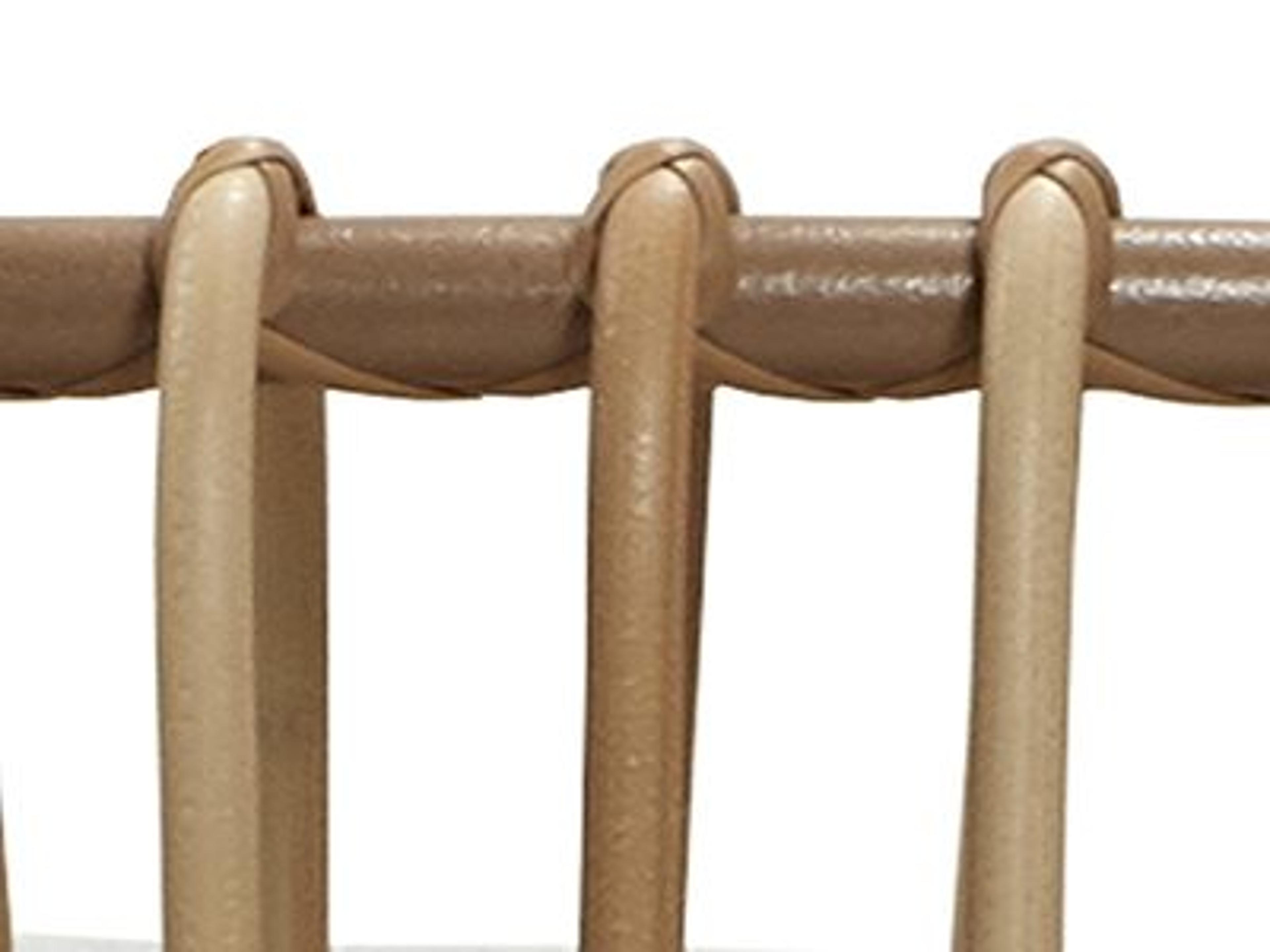 Seating Frame Finish: Natural Weave