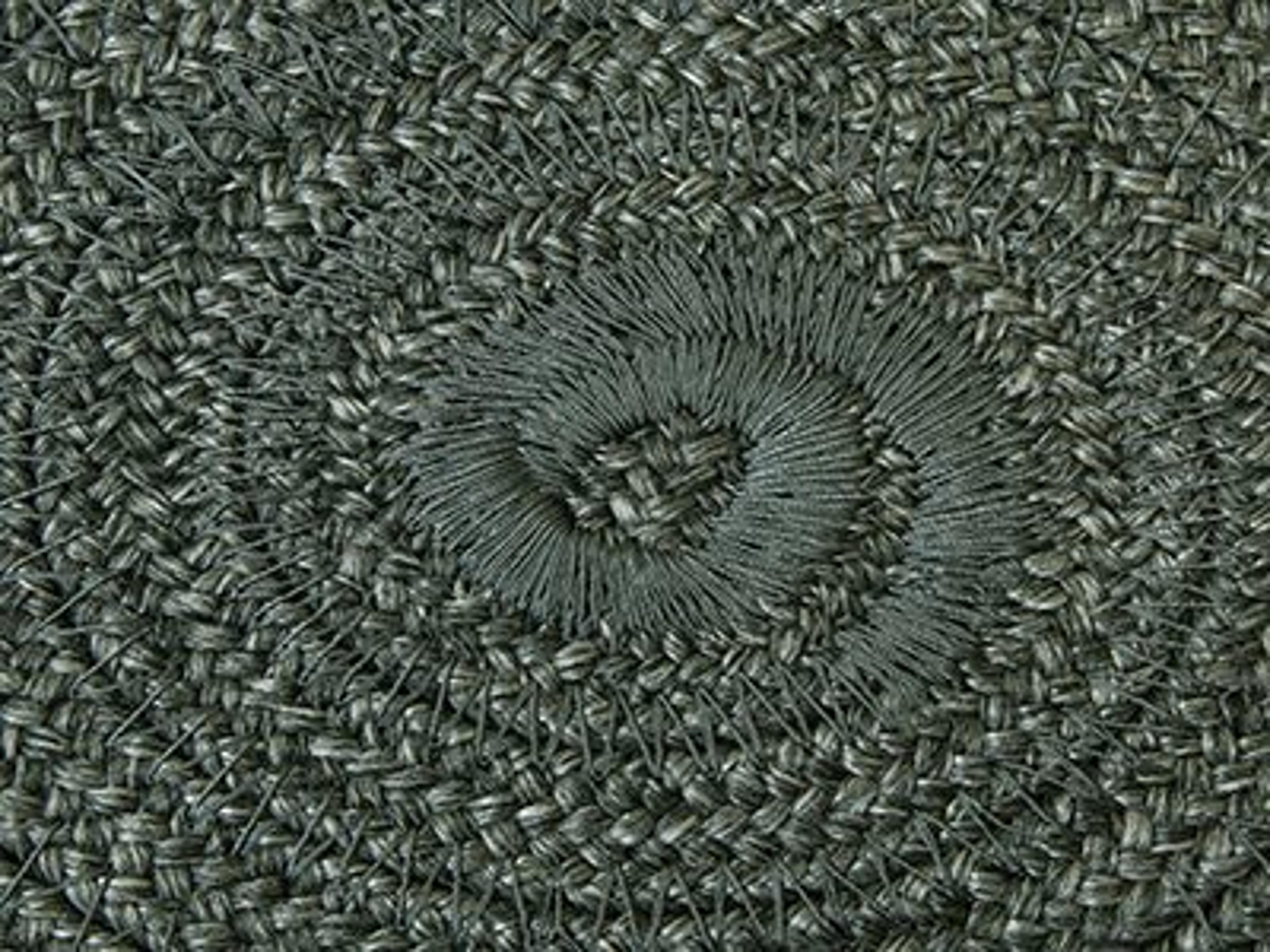 Seating Frame Finish: Dark Green