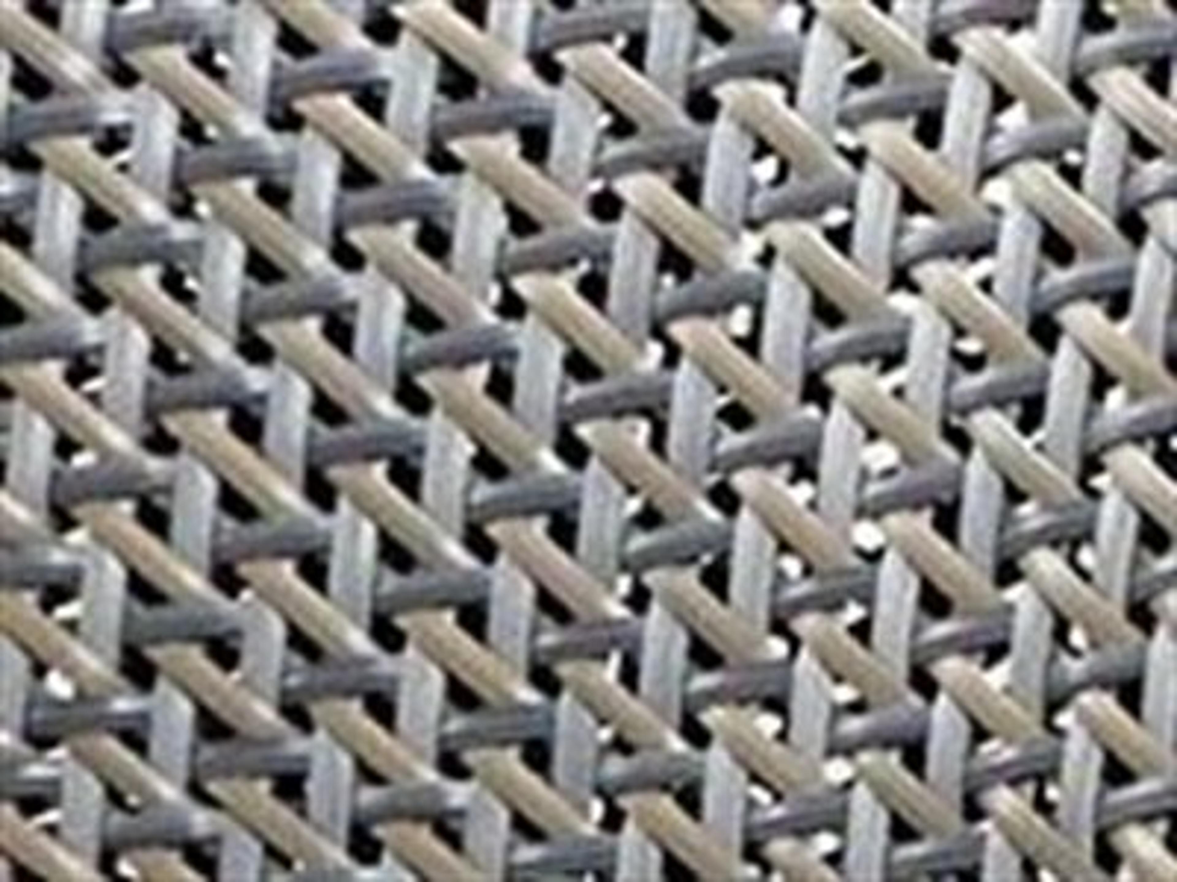 Seating Frame Finish: Light Grey/Grey/Taupe Weave