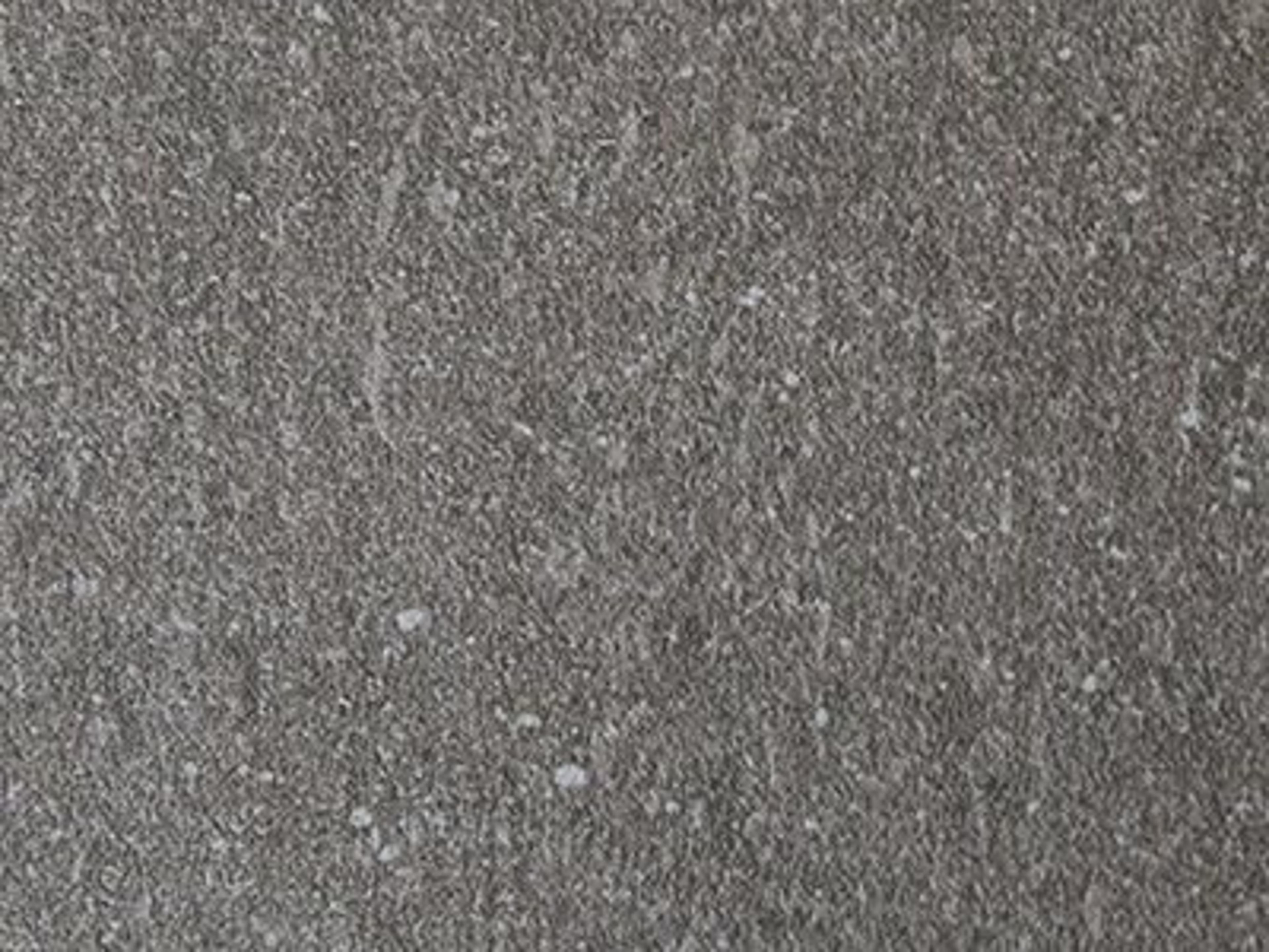 Top Finish: Basalt Ceramic