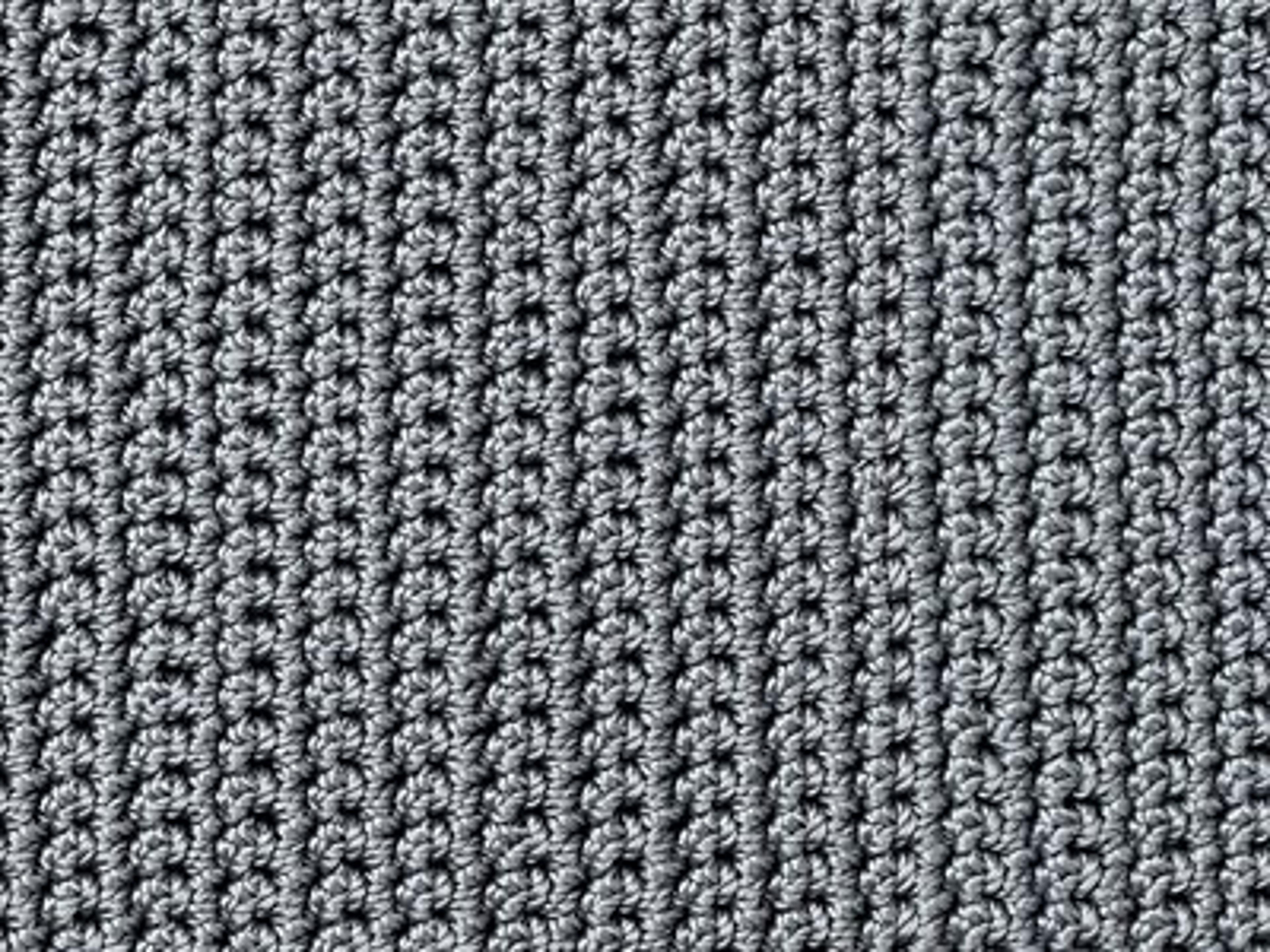 Fabric: Divine Grey