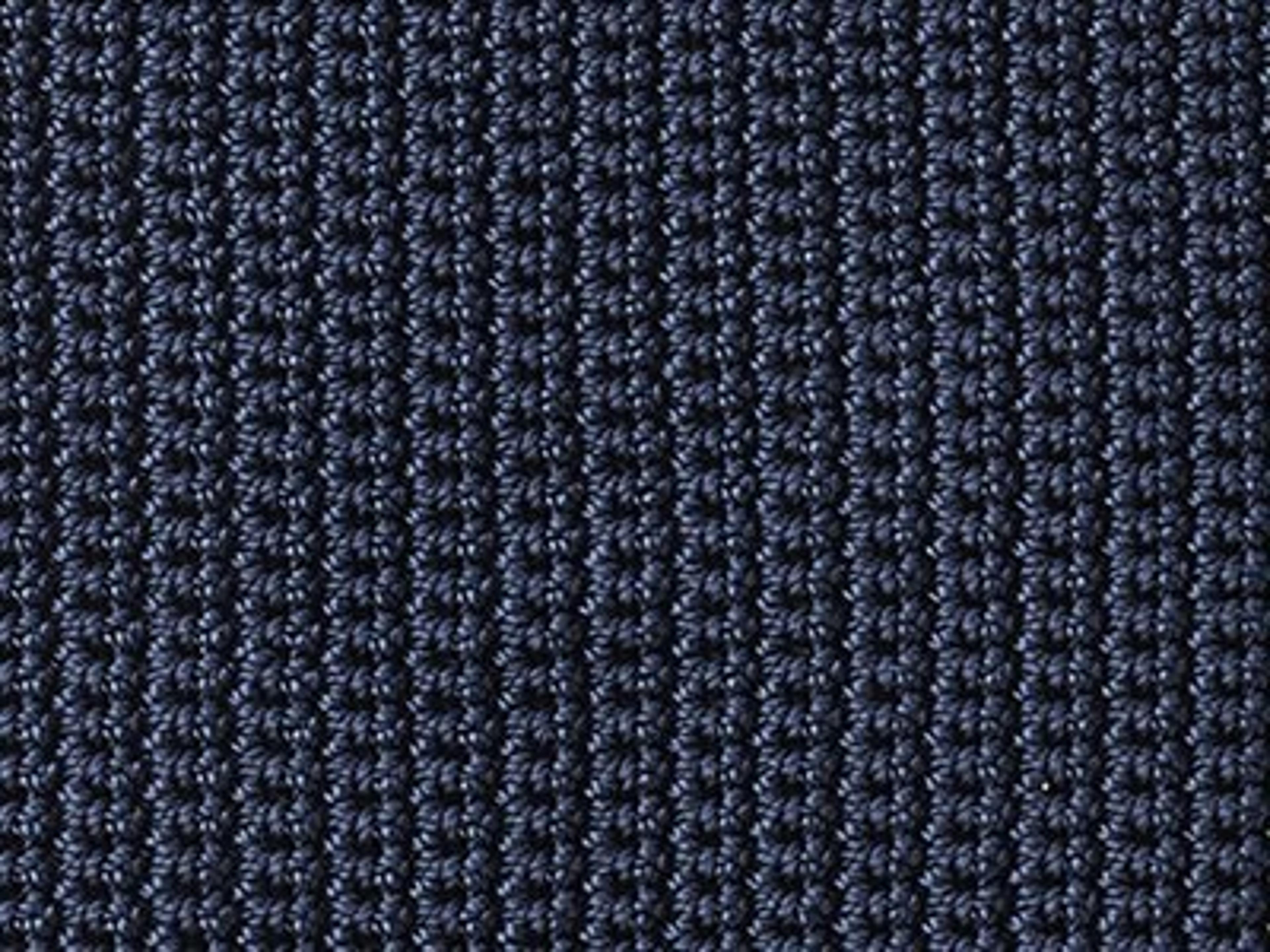 Fabric: Divine Midnight Blue