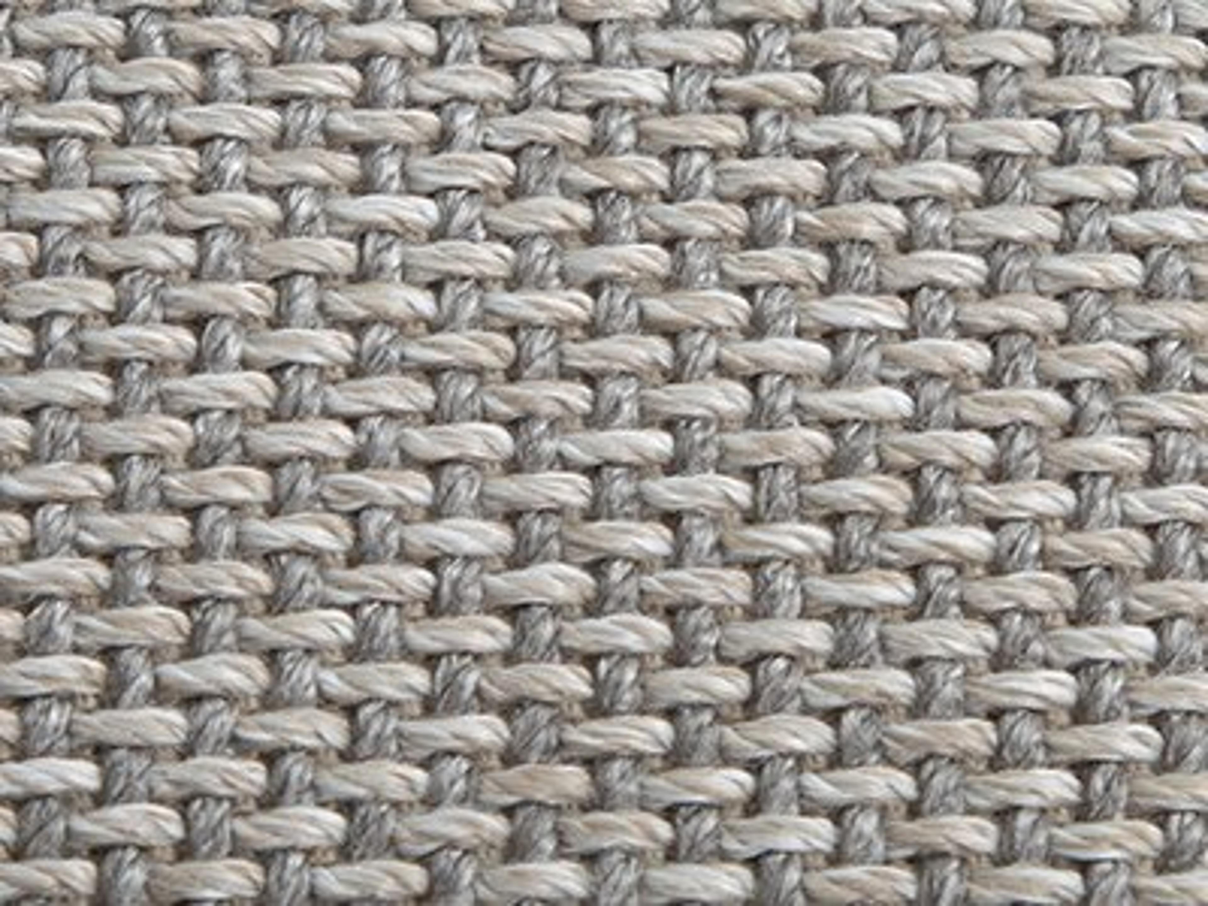 Fabric: Focus Light Grey