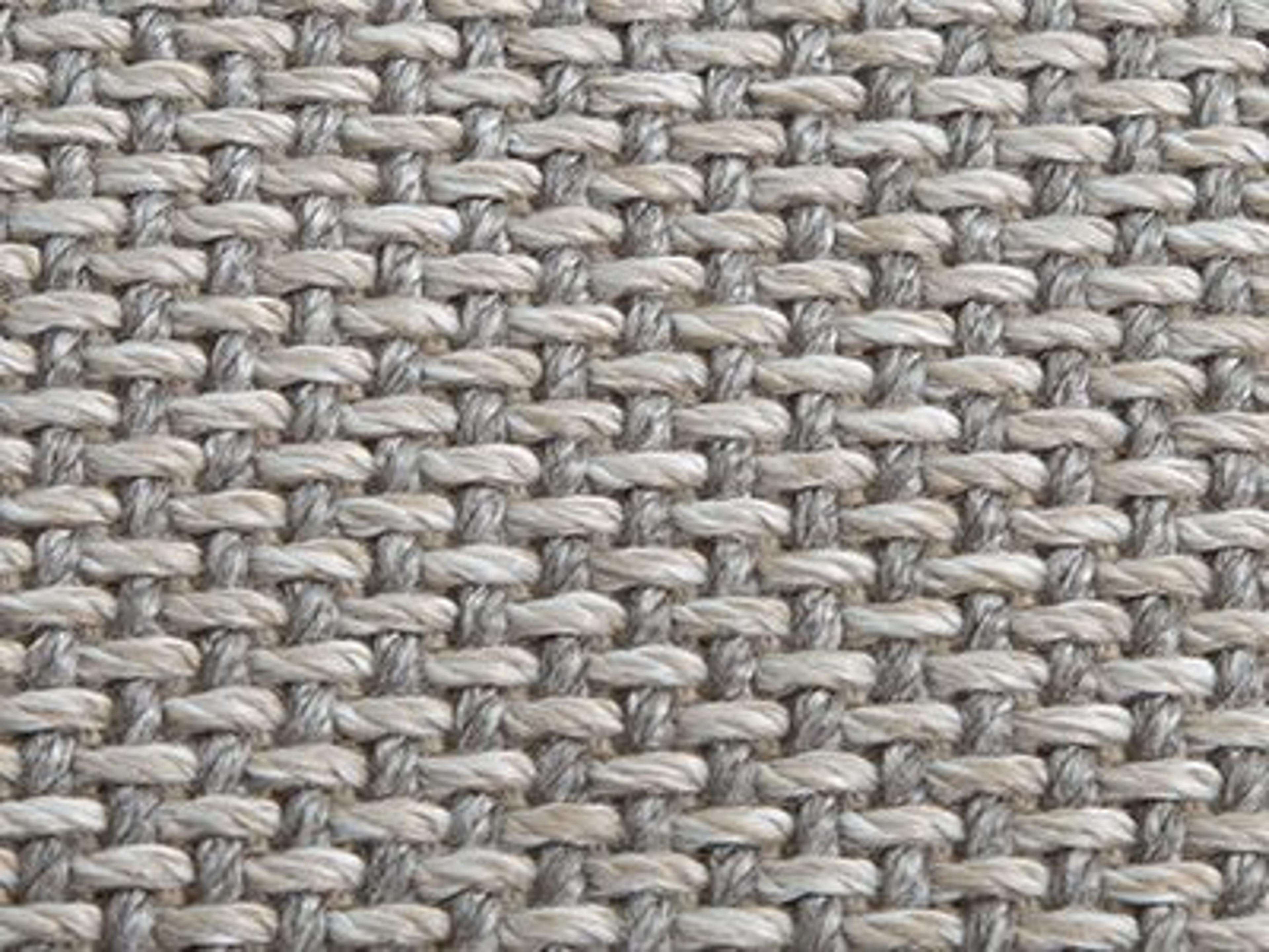 Fabric: Focus Light Grey