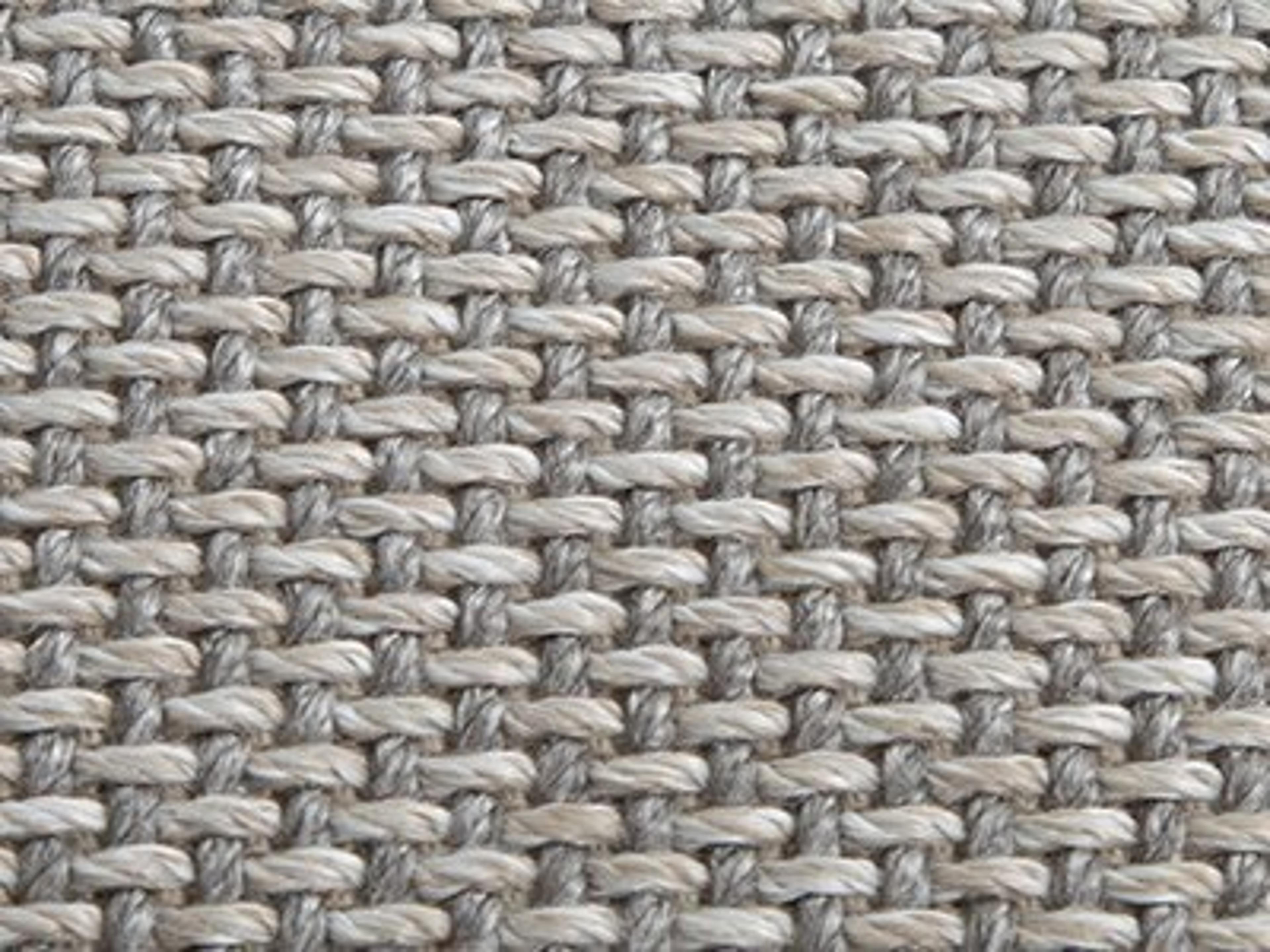 Fabric: Focus Light Grey