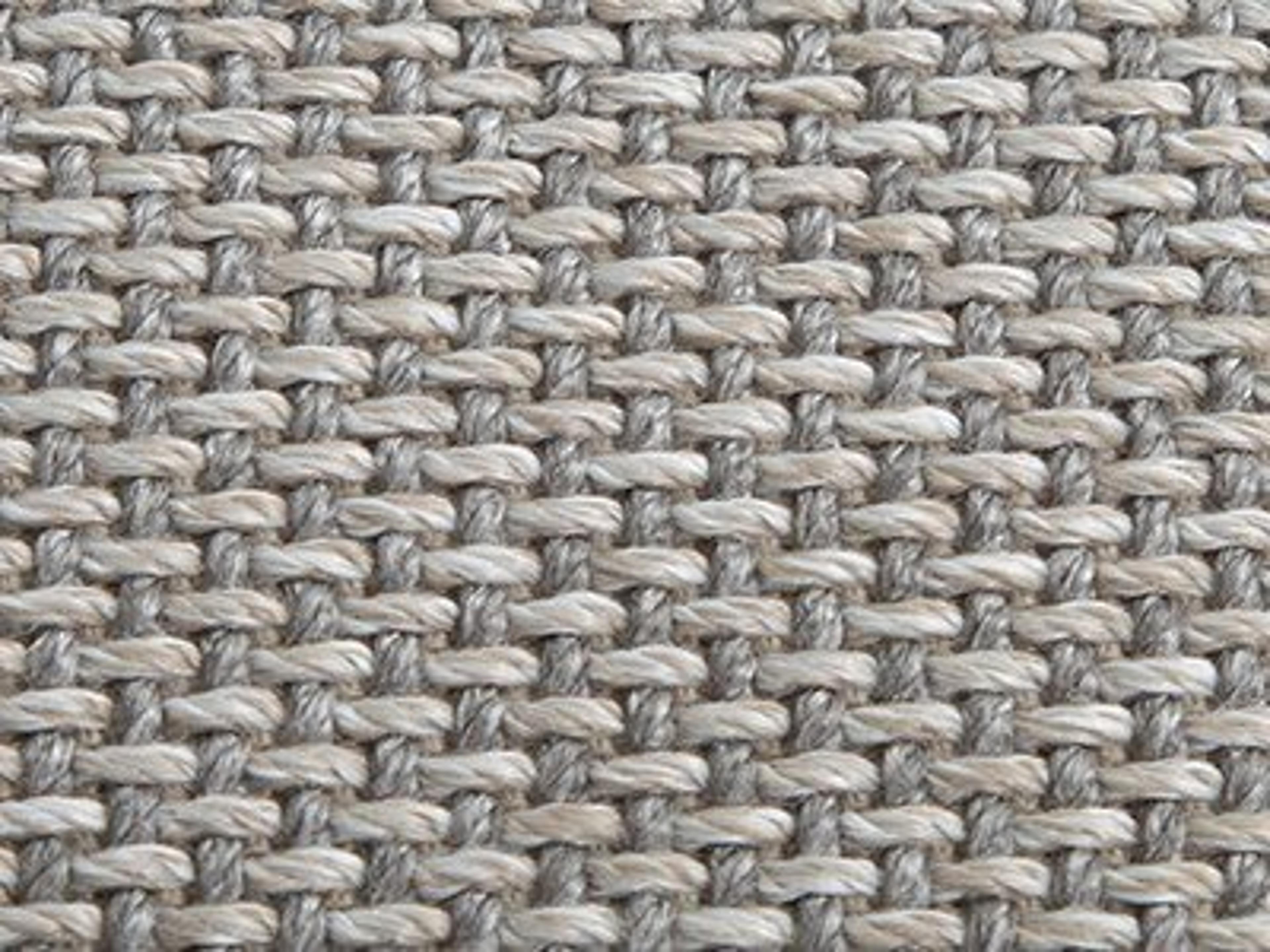 Fabric: Focus Light Grey