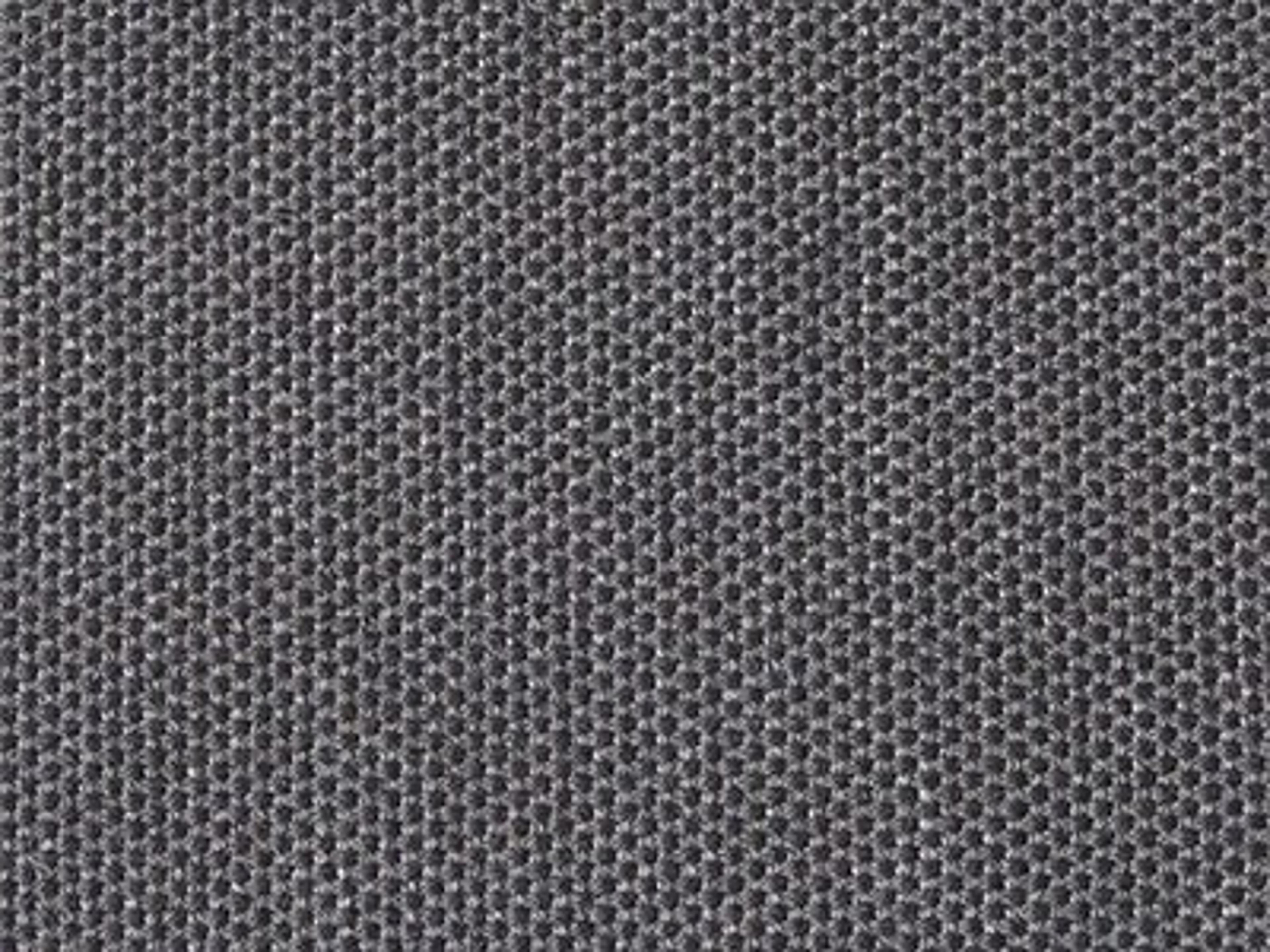 Fabric: Natte Grey