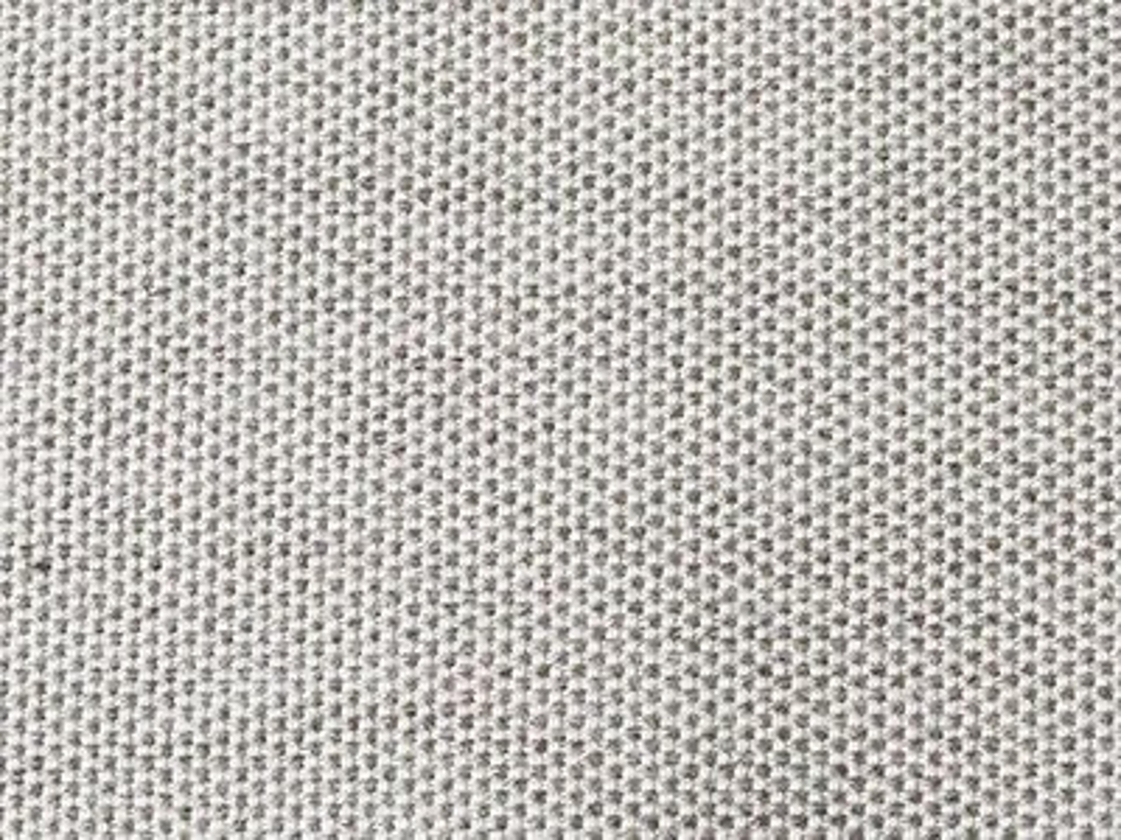 Fabric: Natte Light Grey