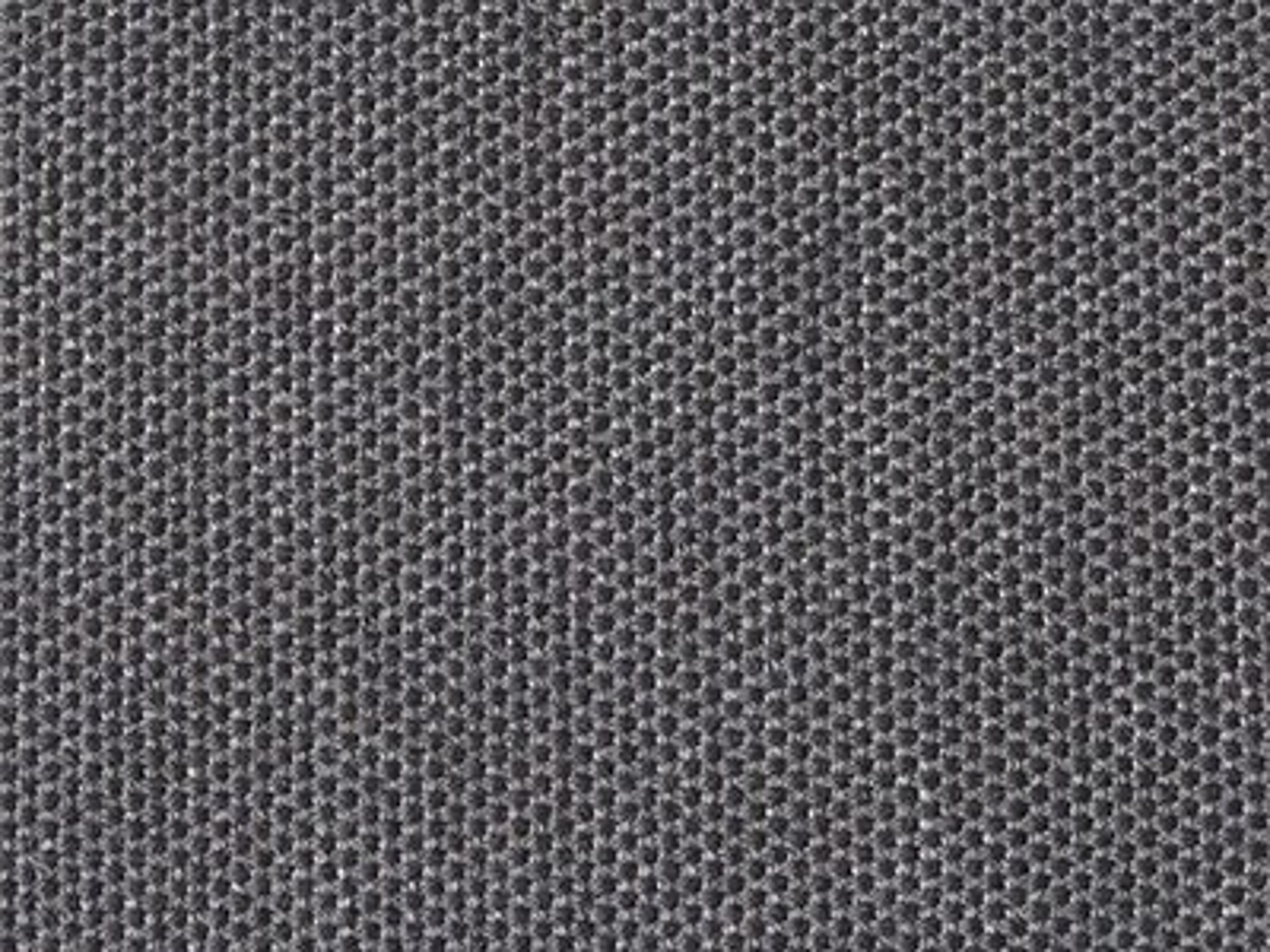Fabric: Natte Grey