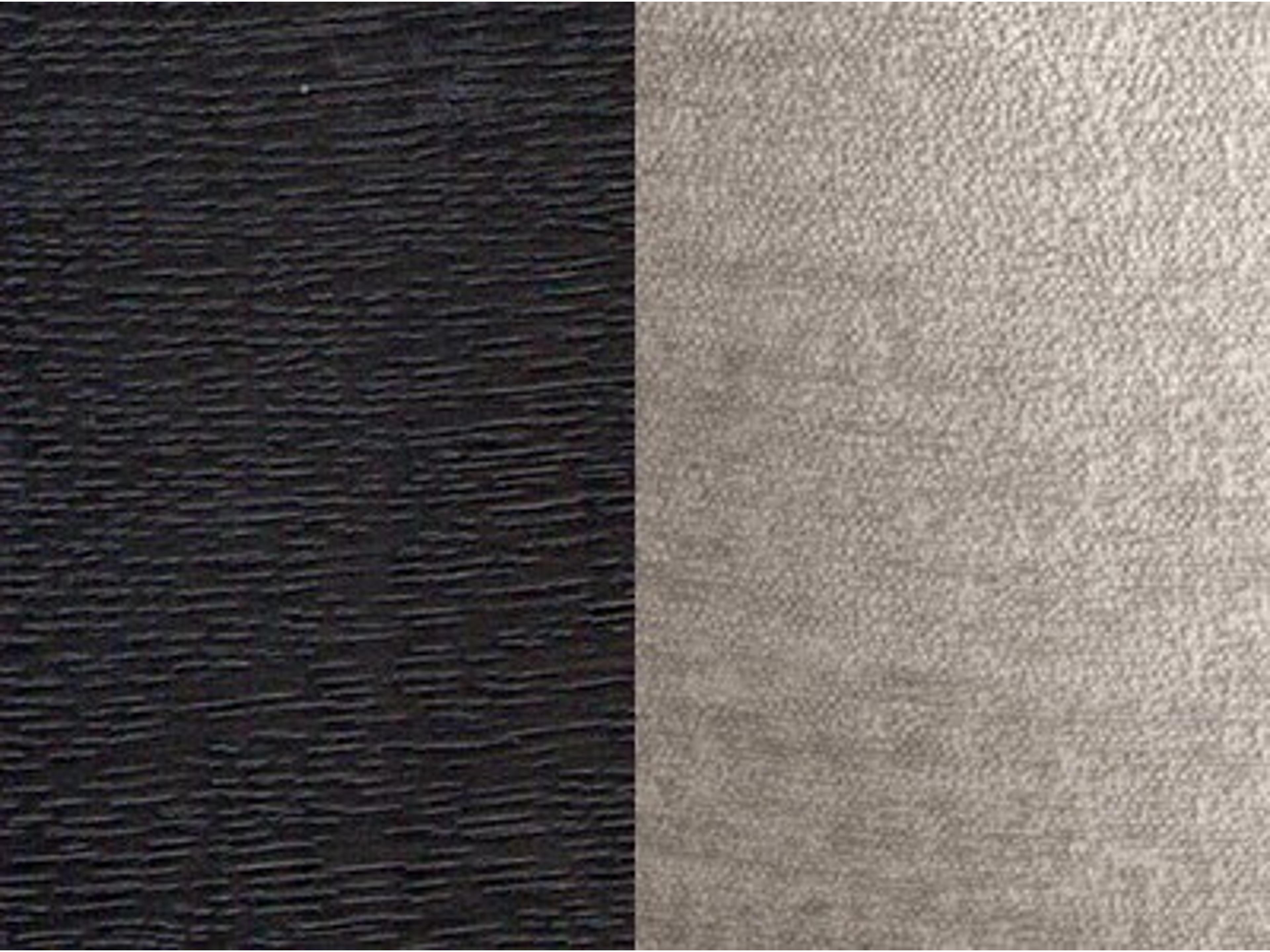 Finish: Graphite Beech Wood / Sand Enil Fabric