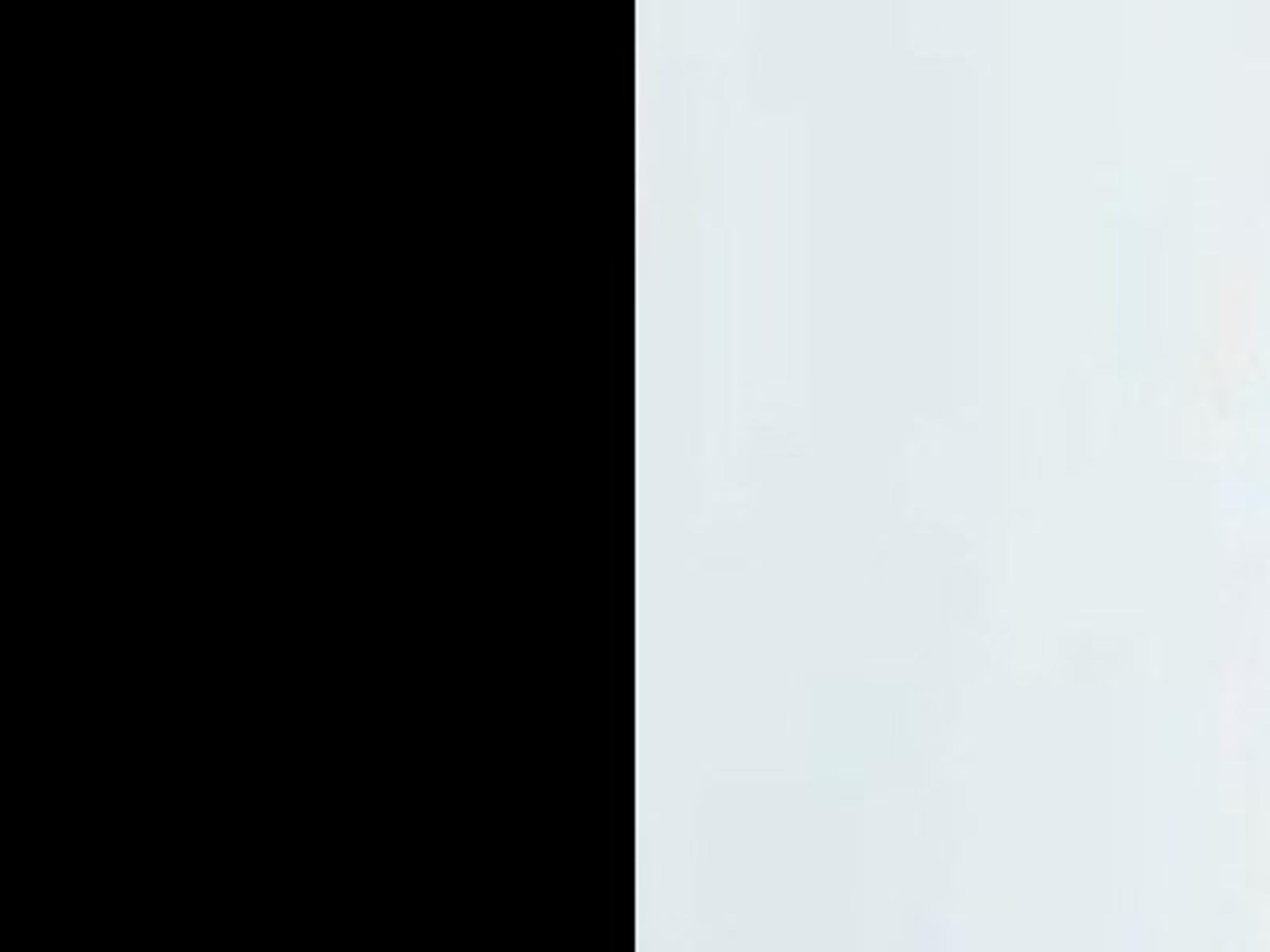 Finish: Matt Black Metal / Mirror Glass