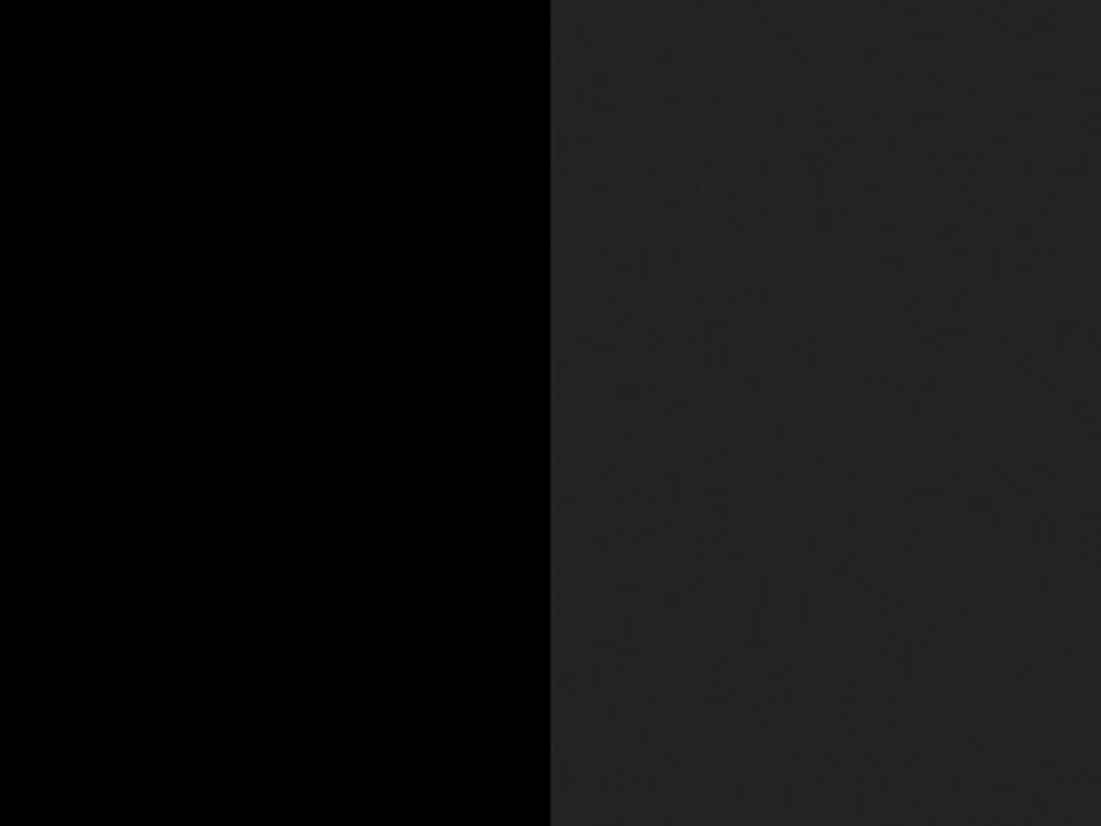 Finish: Matt Black Metal / Slate Grey HPL Laminate