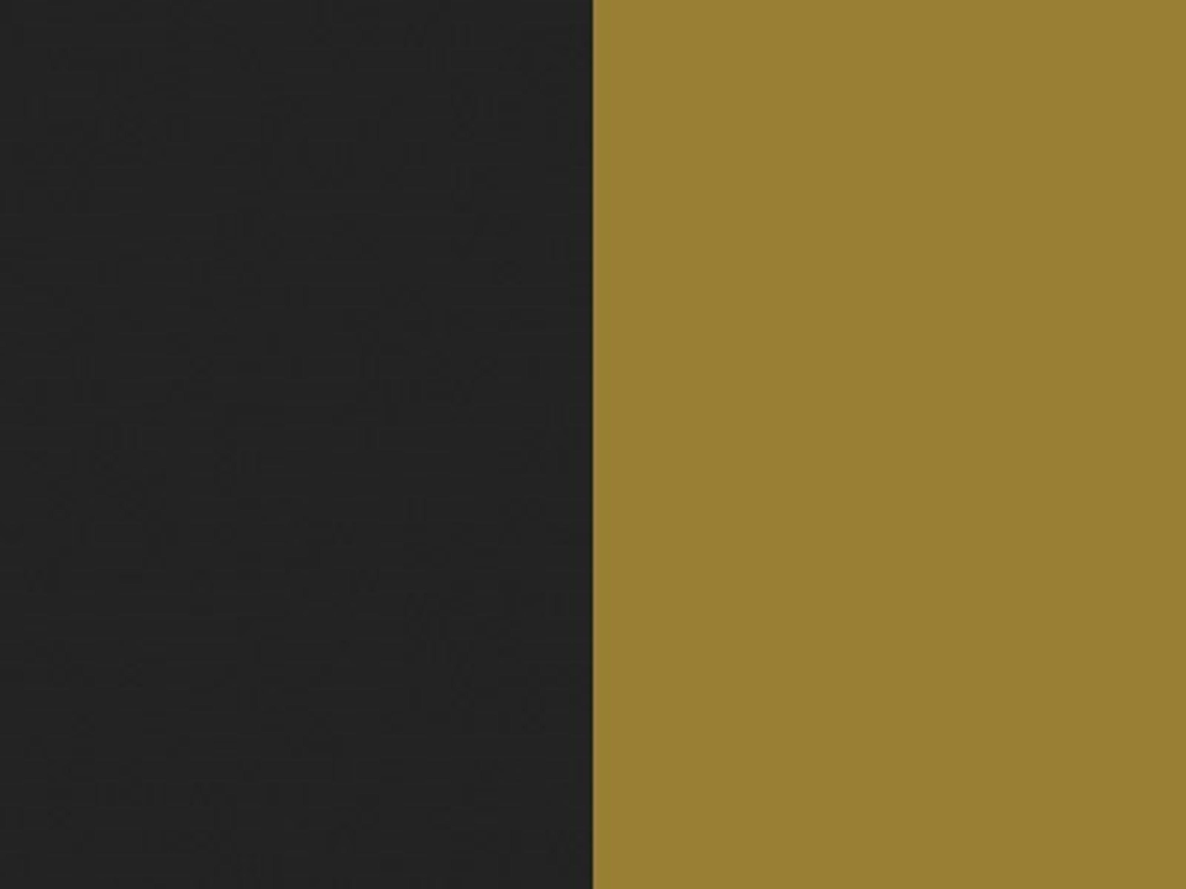 Finish: Matt Black Metal / Matt Mustard Yellow Polypropylene