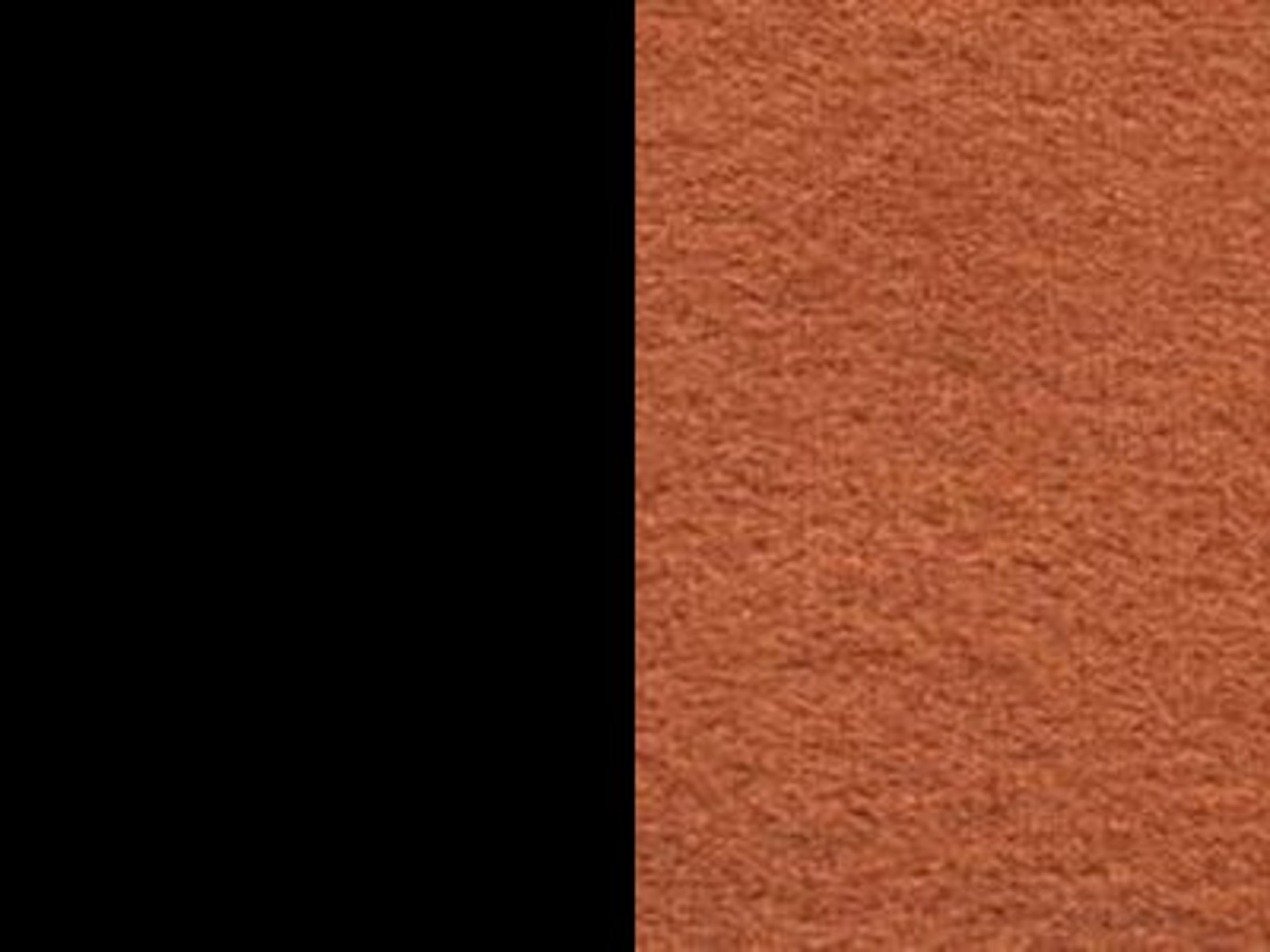 Finish: Matt Black Metal / Saffron Yellow Matt Finish