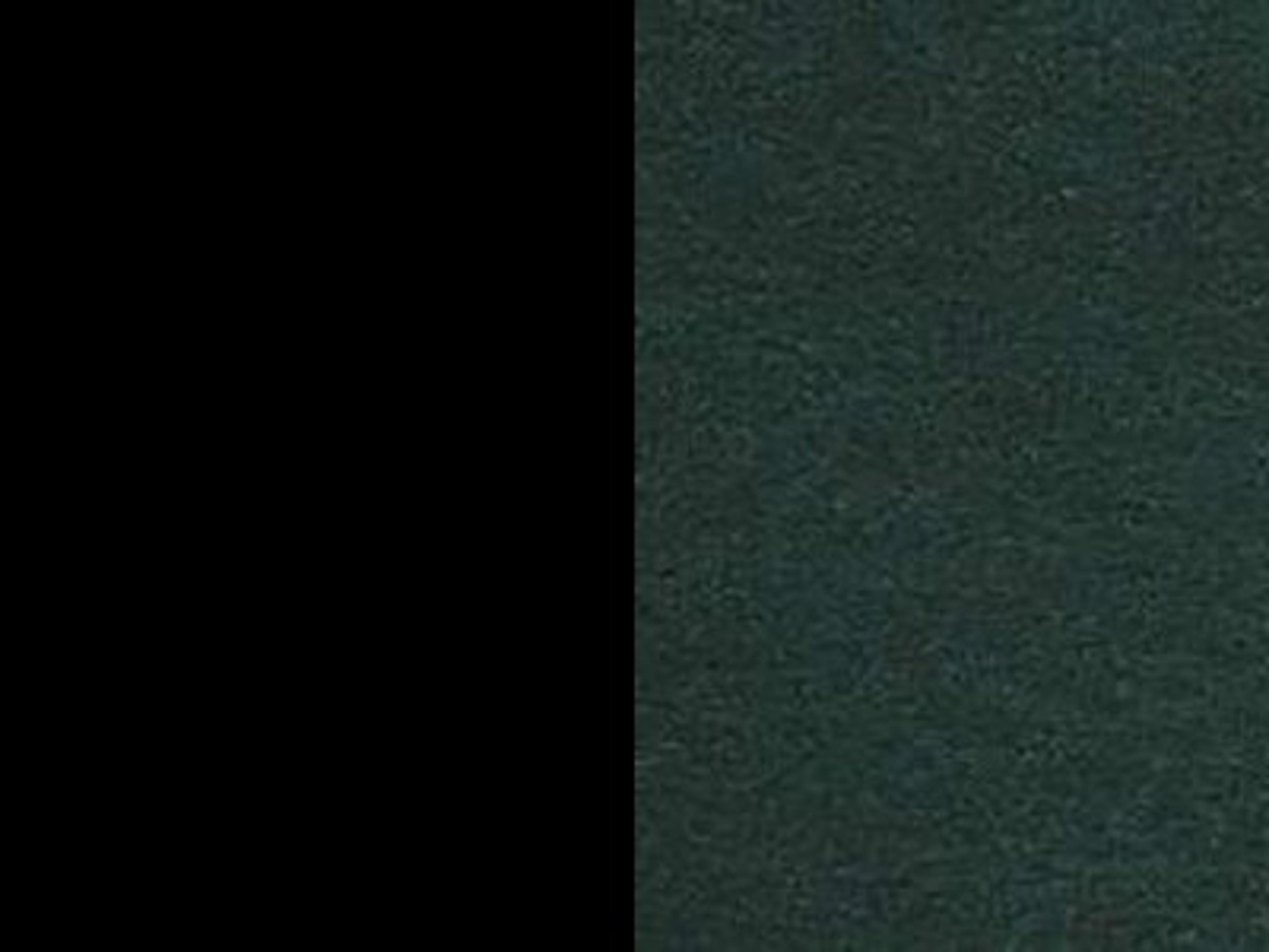 Finish: Matt Black Metal / Forest Green Matt Finish