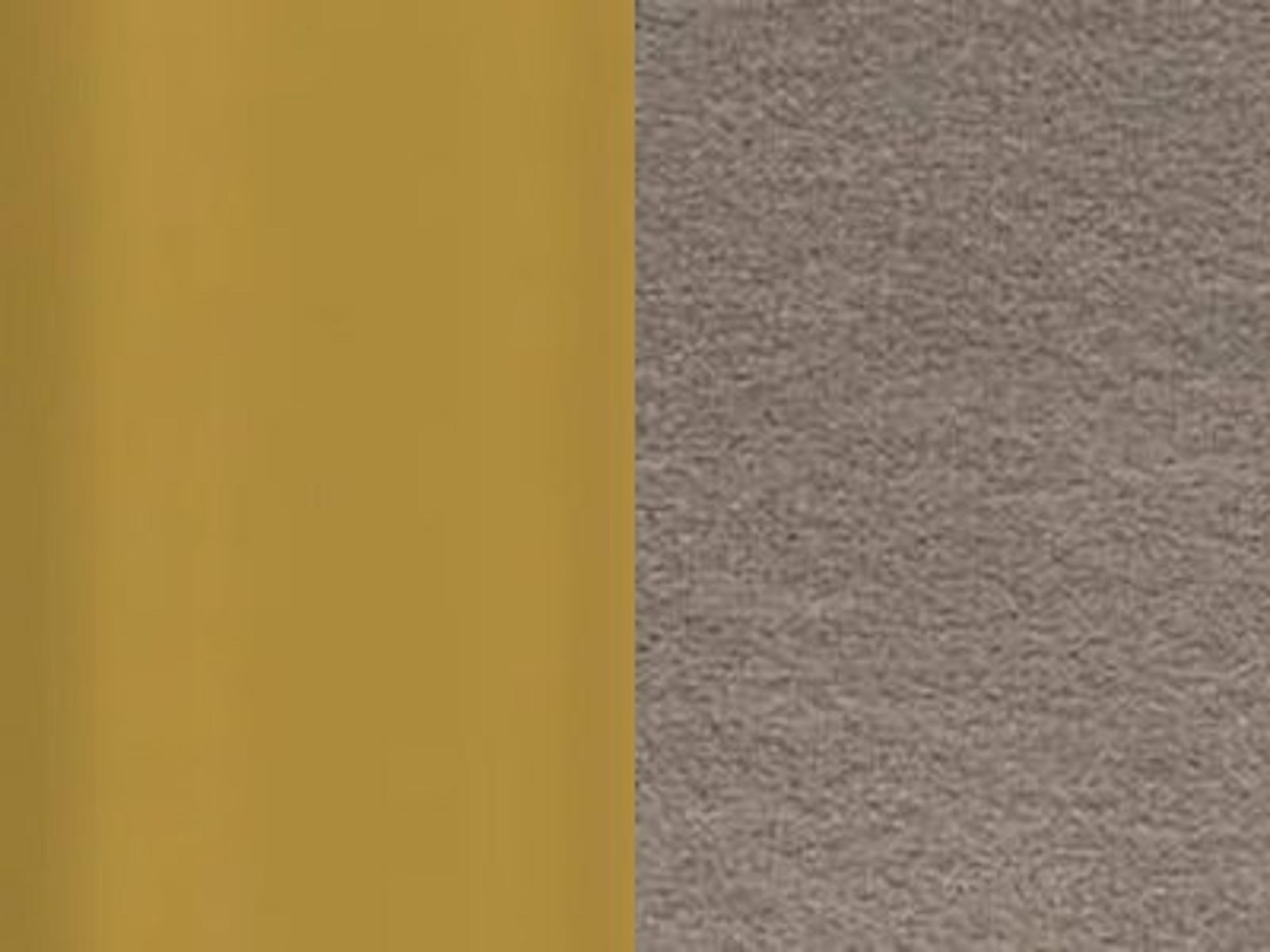 Finish: Painted Brass Metal / Sand Matt Finish