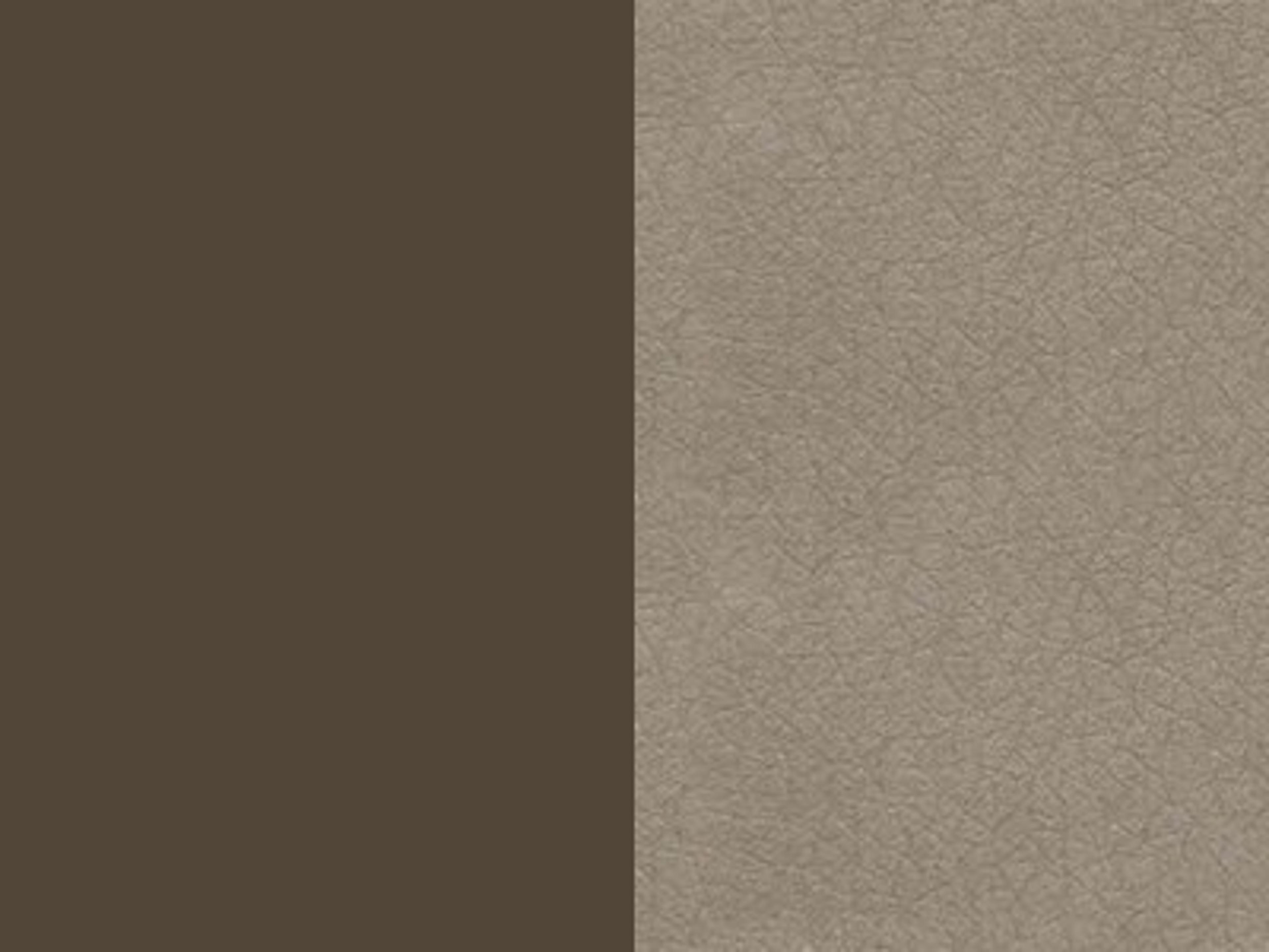 Finish: Matt Lava Metal / Desert Vintage Synthetic