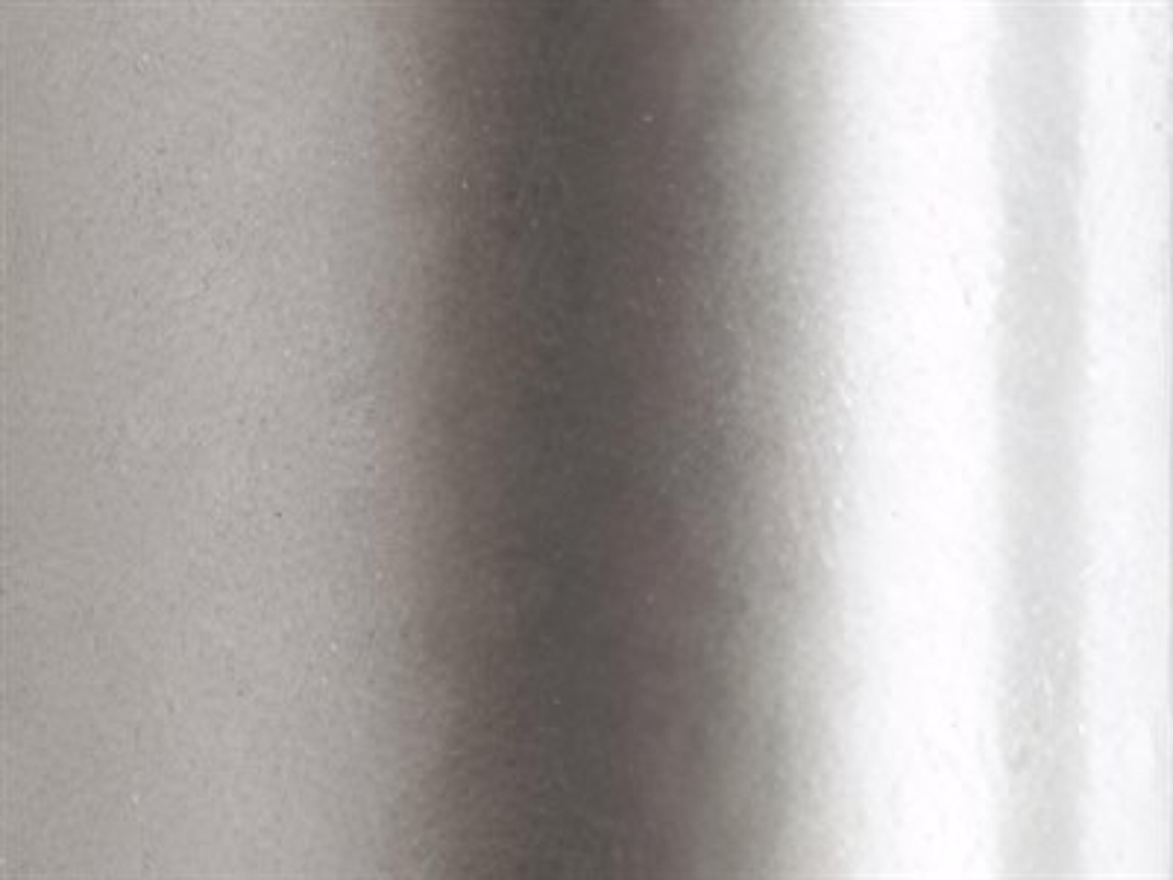 Finish: Satin Finished Steel Metal