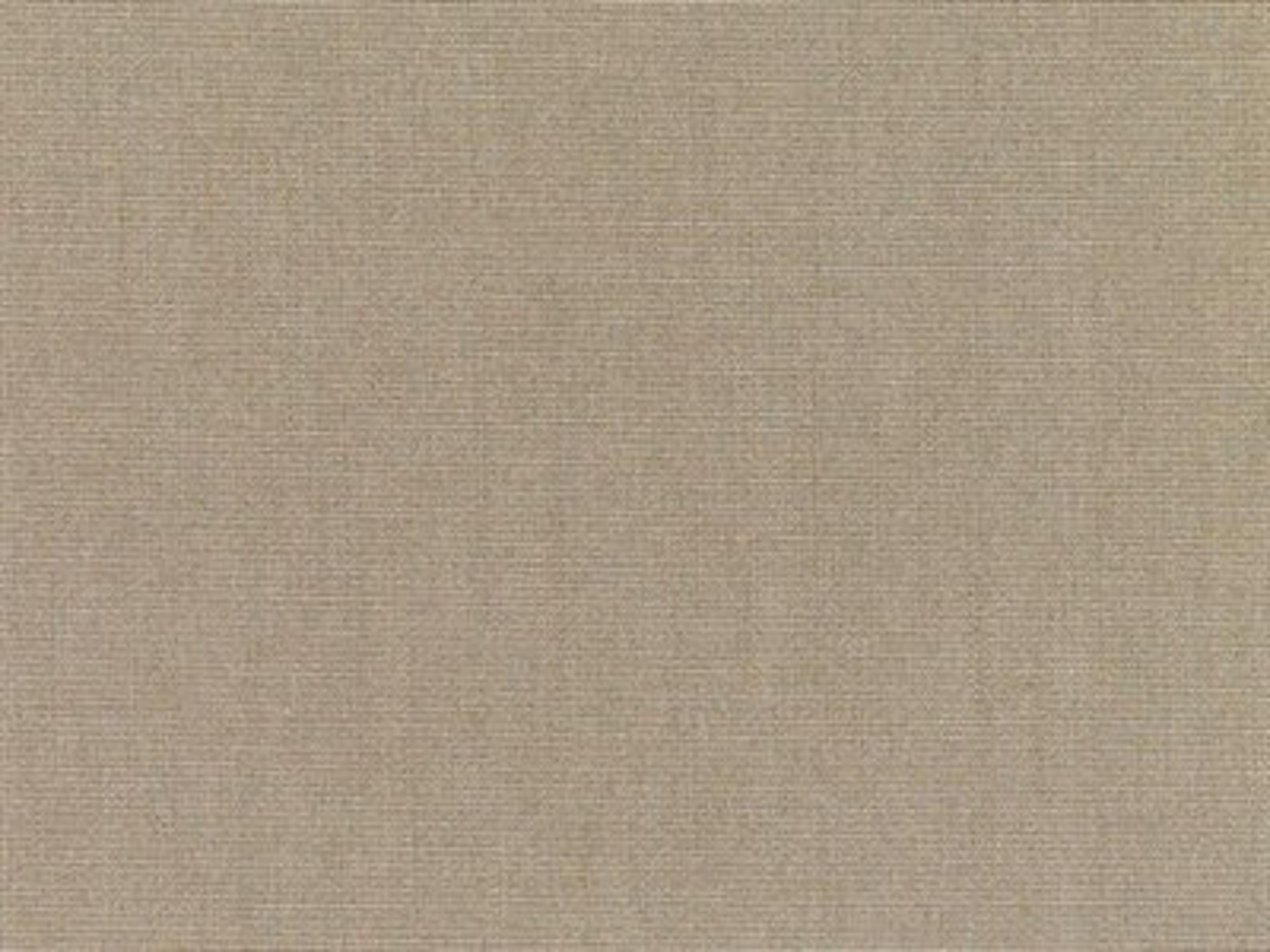 Cushion Color: Sunbrella Canvas Taupe