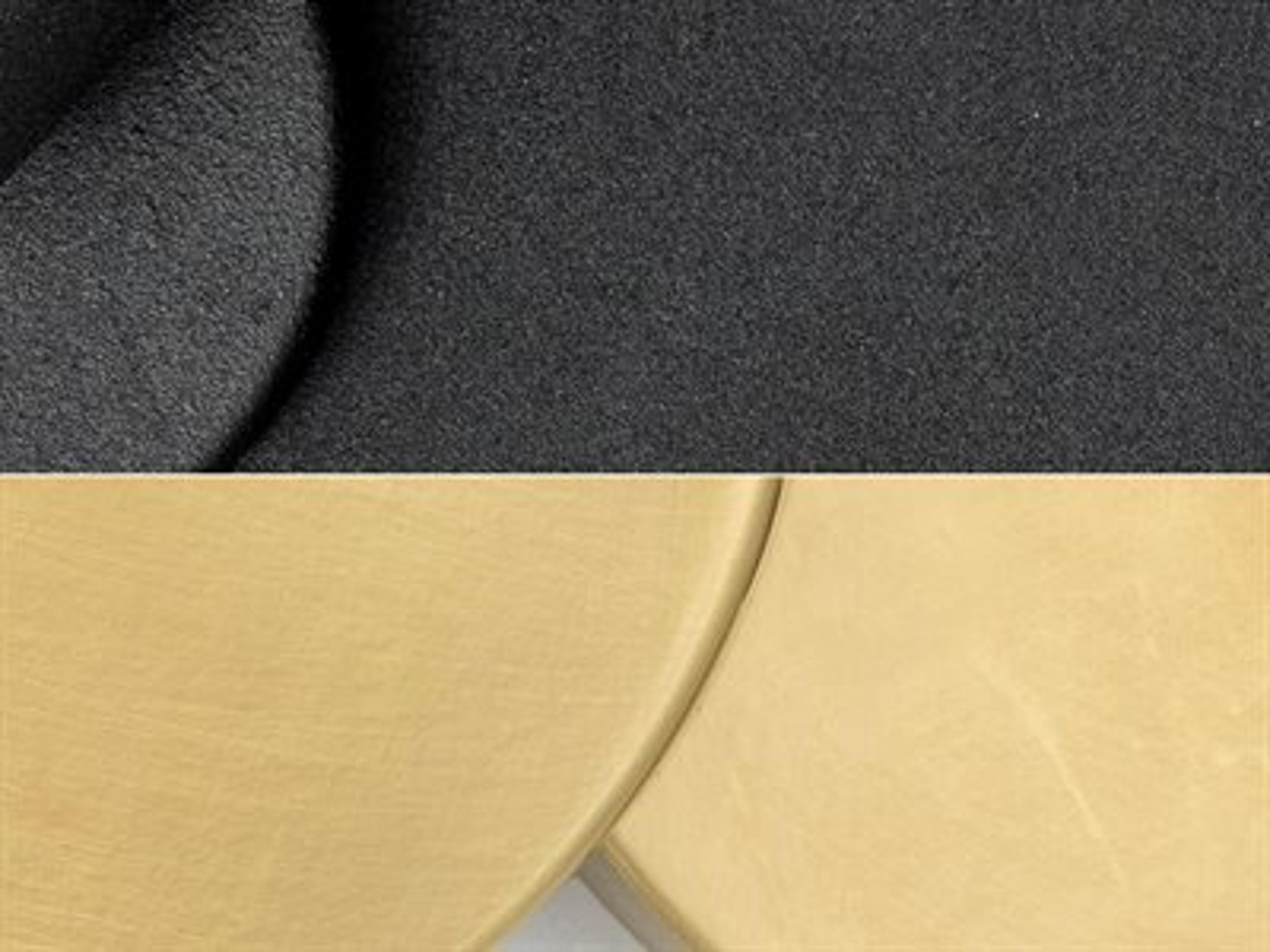 Finish: Aged Brass / Black