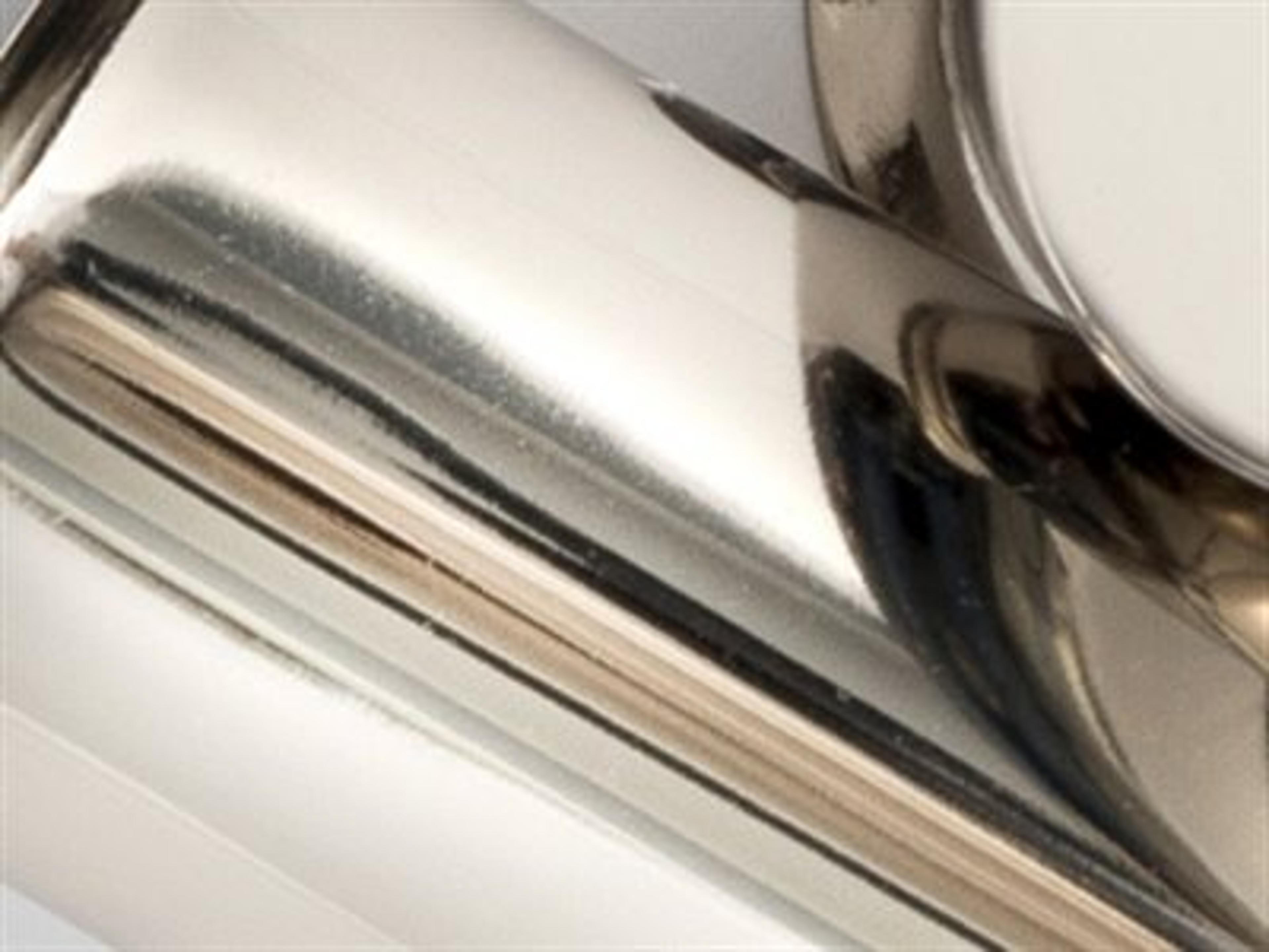 Finish: Polished Nickel