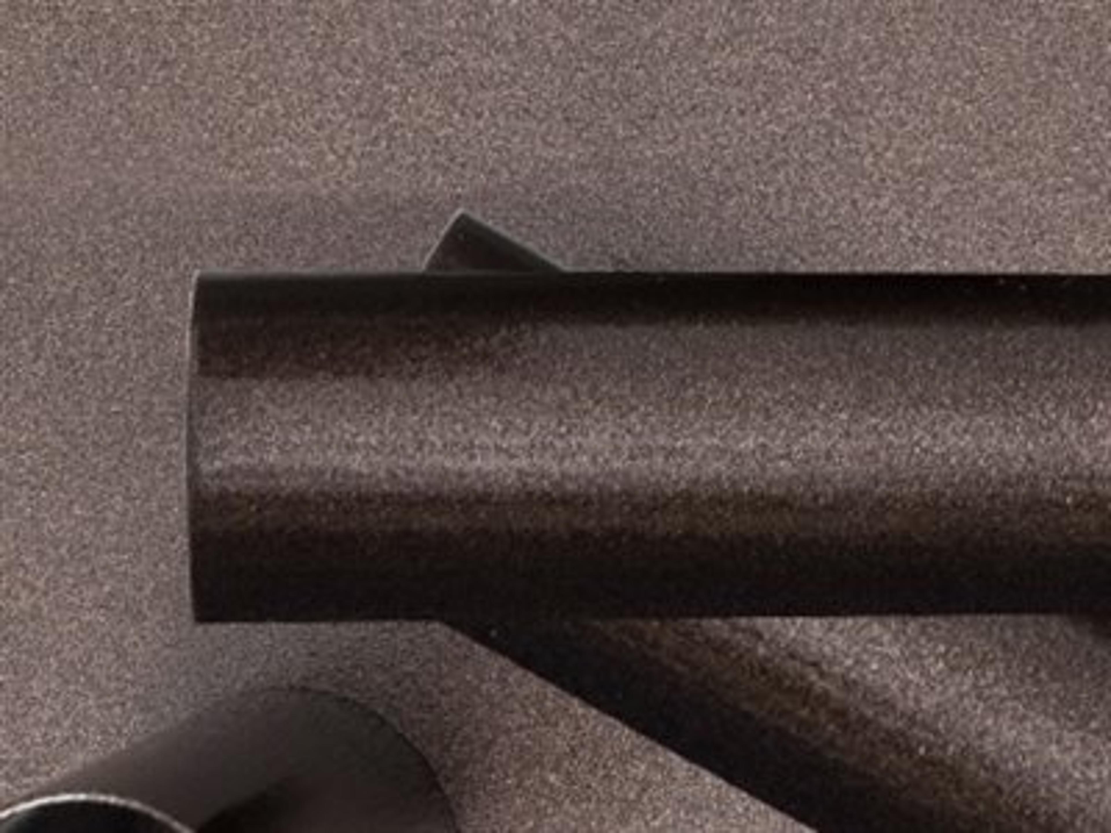 Finish: Vibrant Bronze