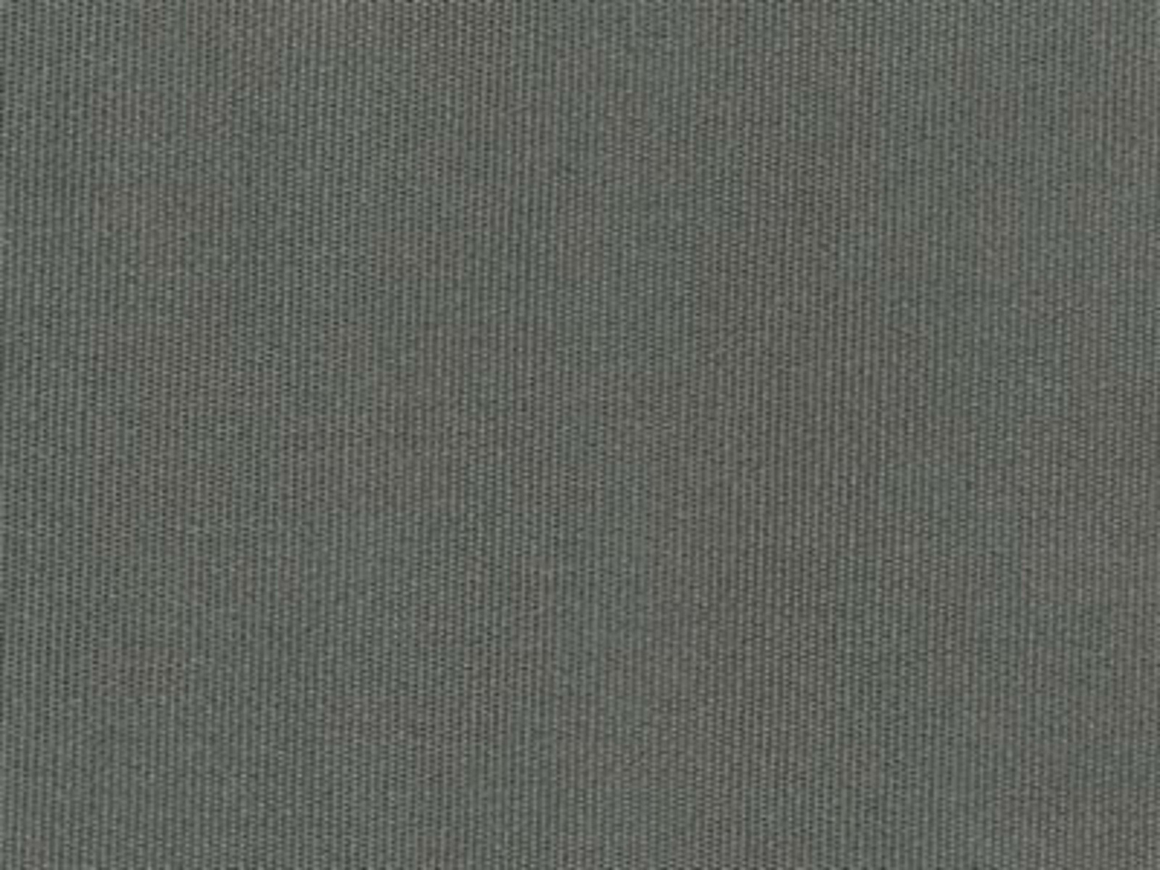 Fabric: Canvas Charcoal