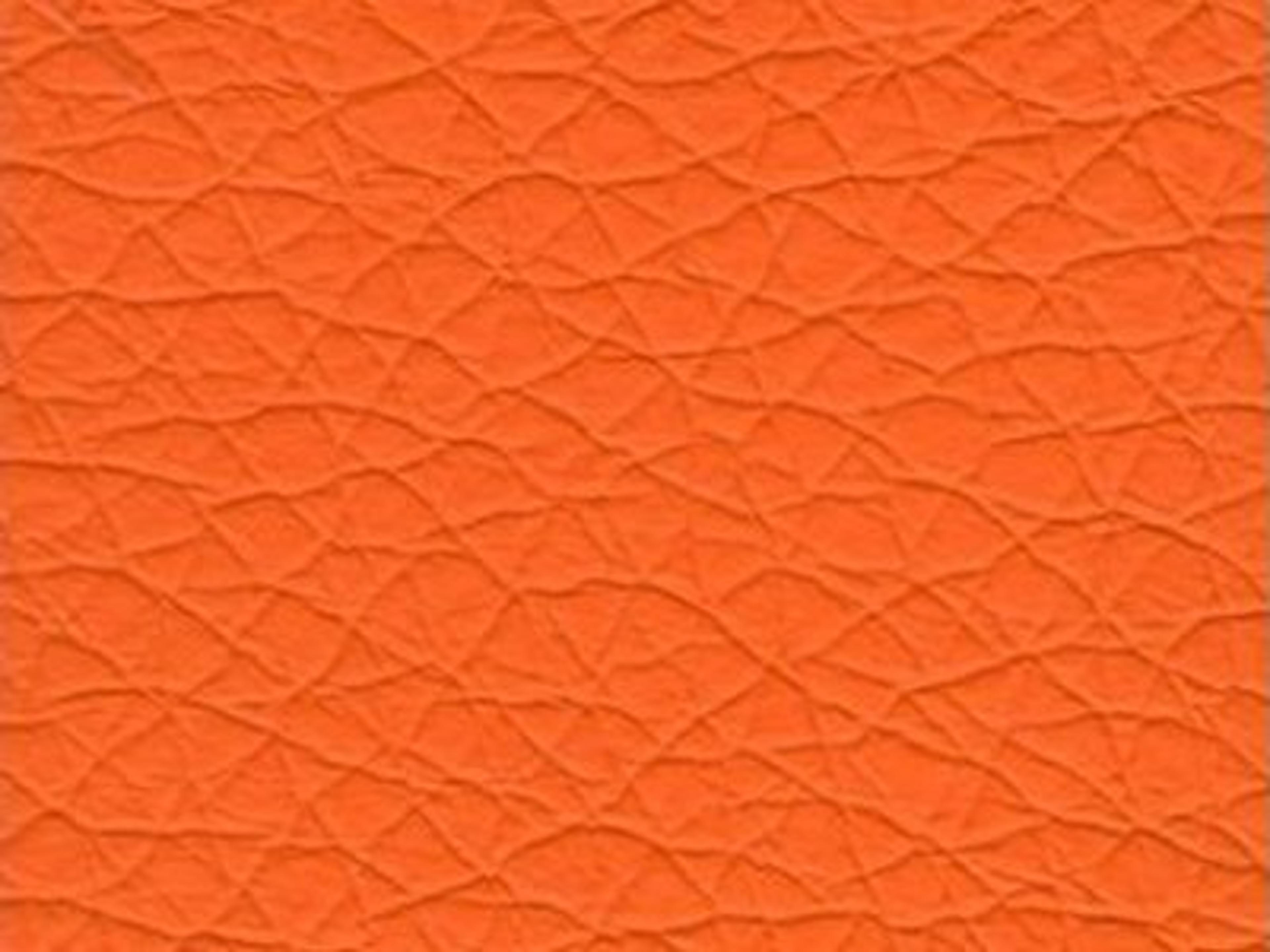 Upholstery: Colorado-Arancio 307 Eco-Leather