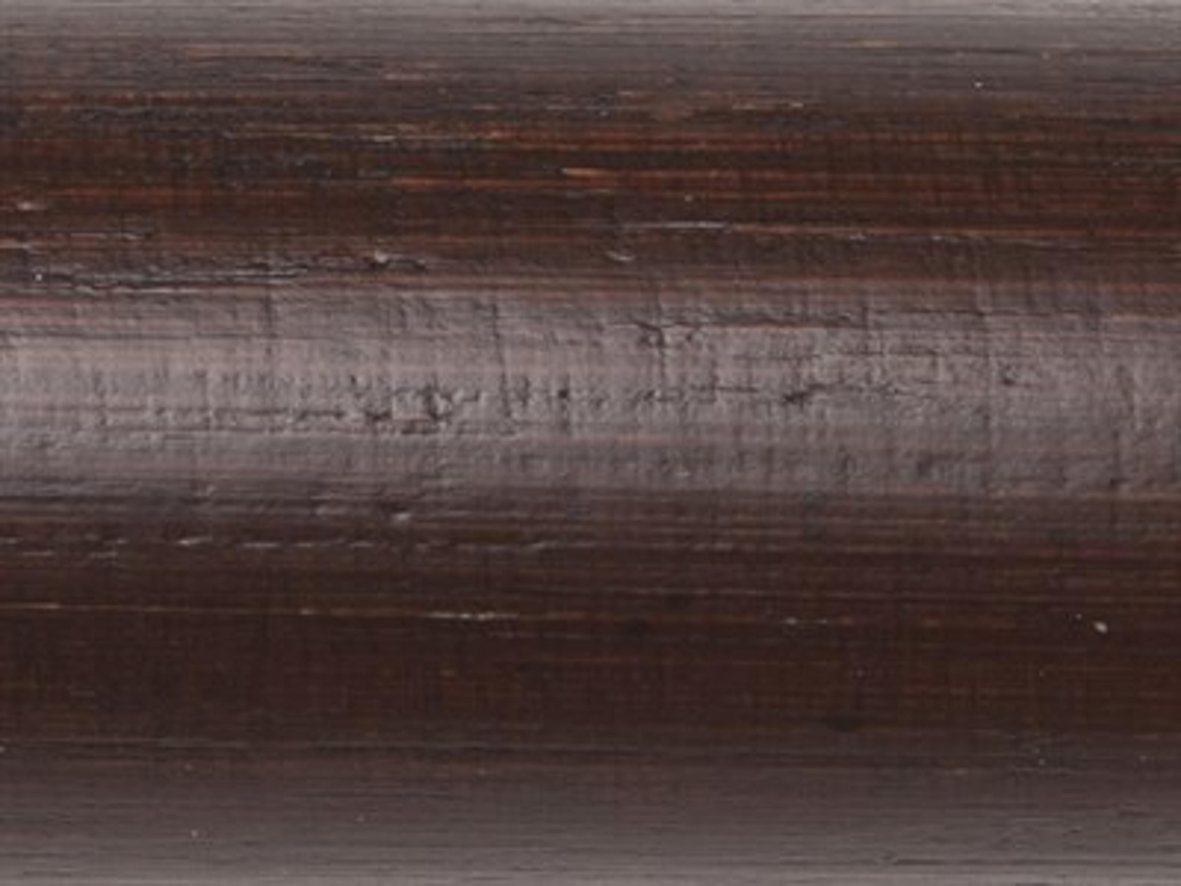 Finish: Dark Mahogany