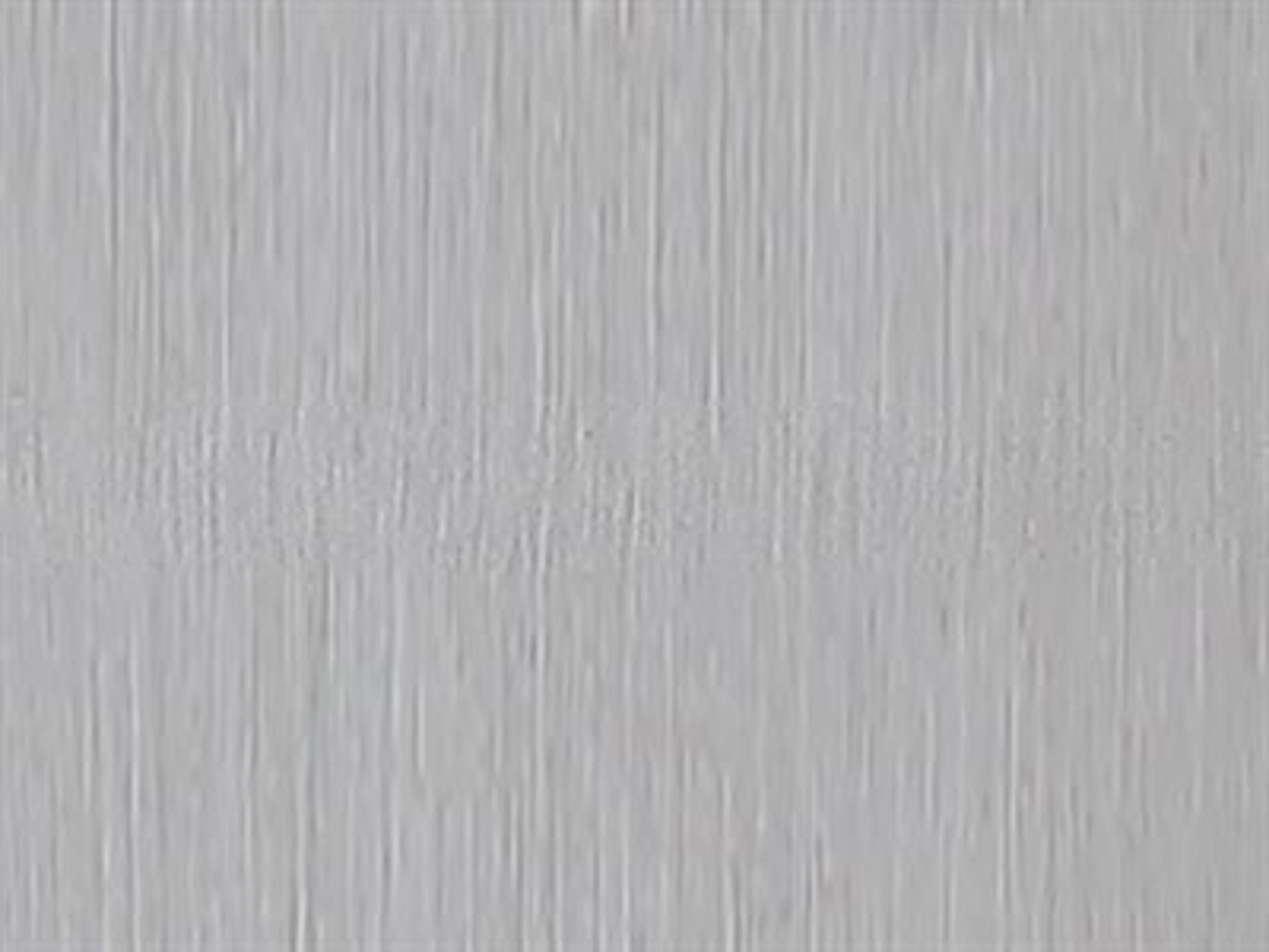 Finish: Brushed Aluminum