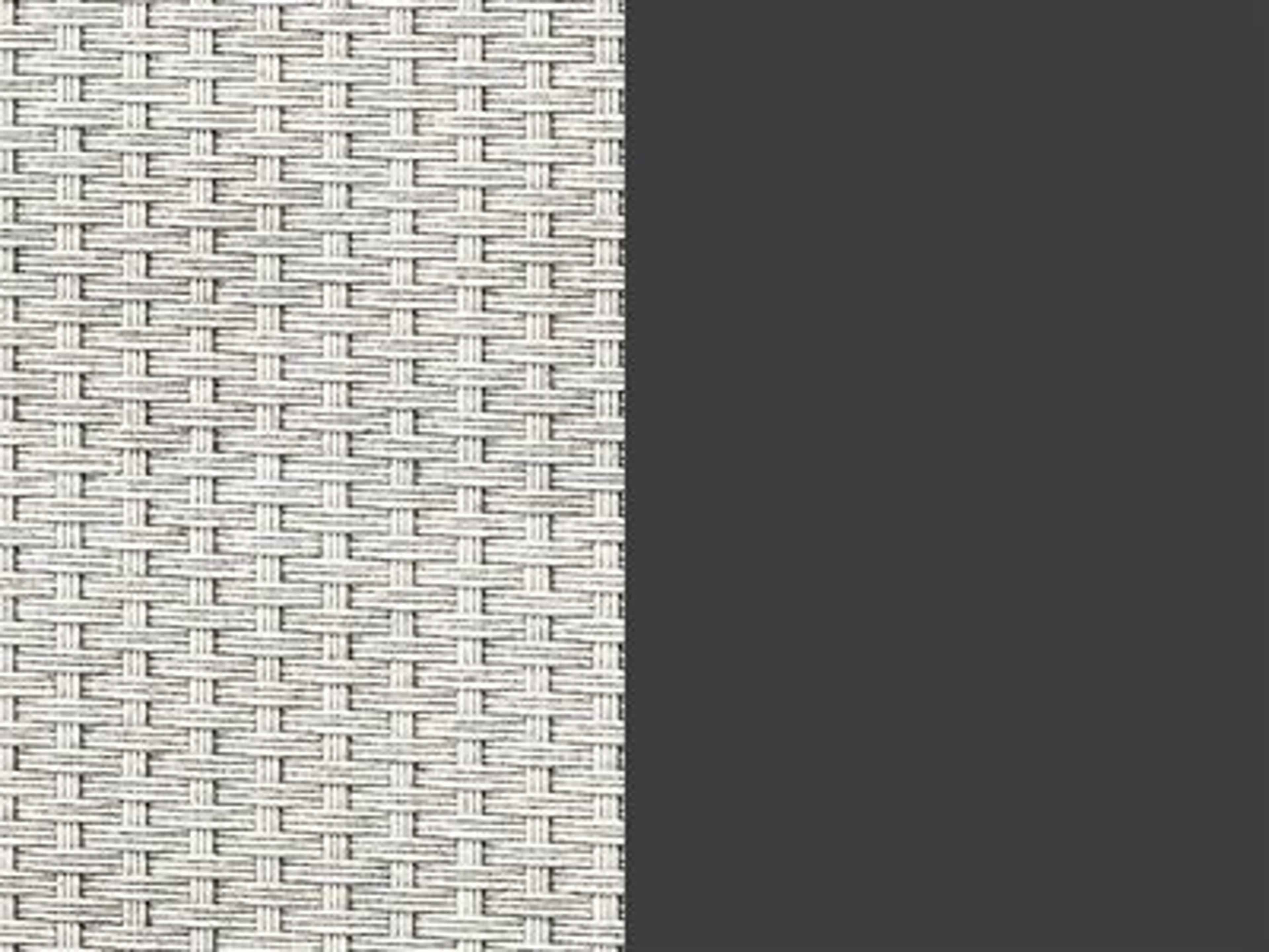 Seating Frame Finish: Pearl / Onyx