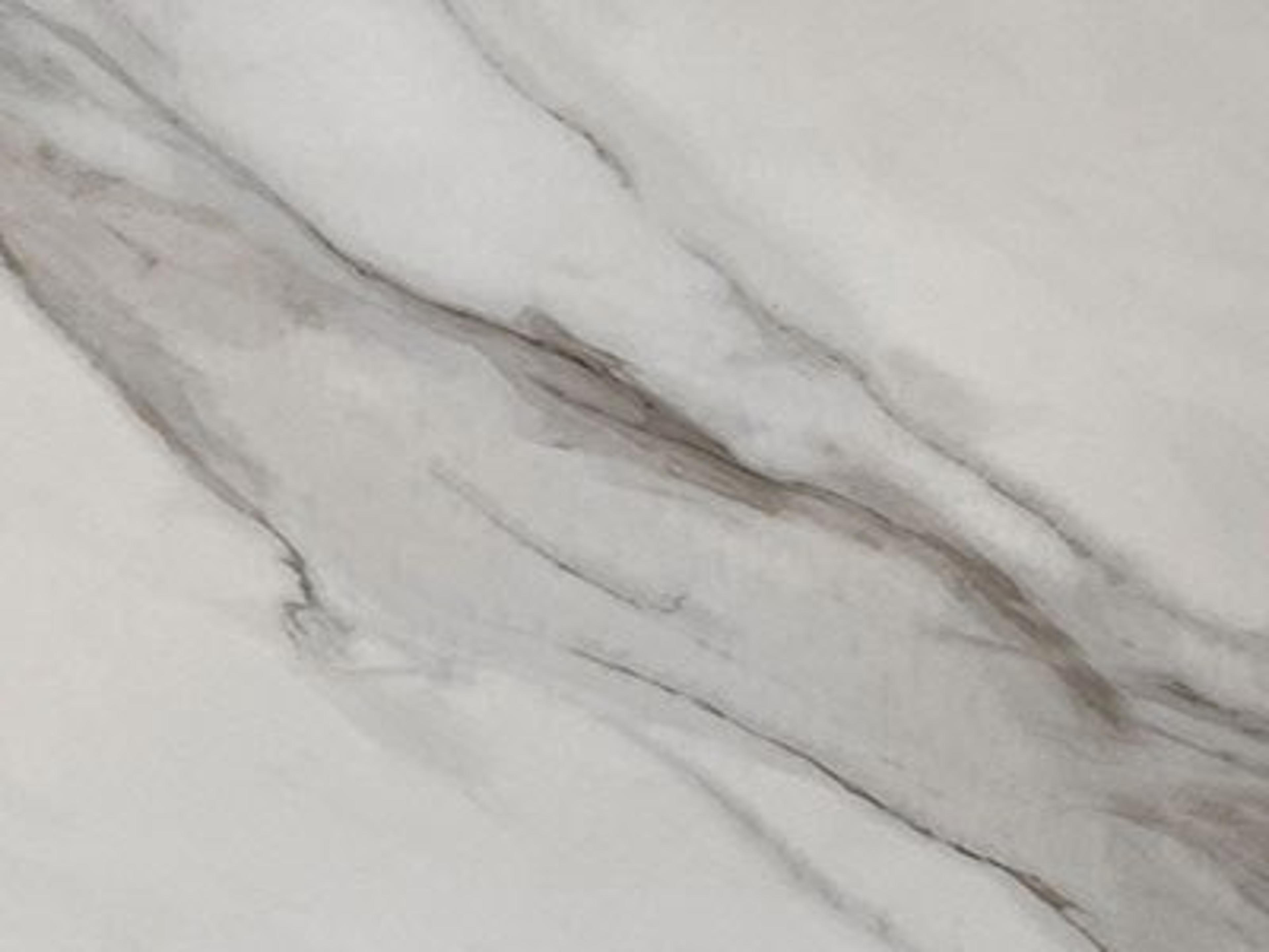 Top Finish: Alabaster