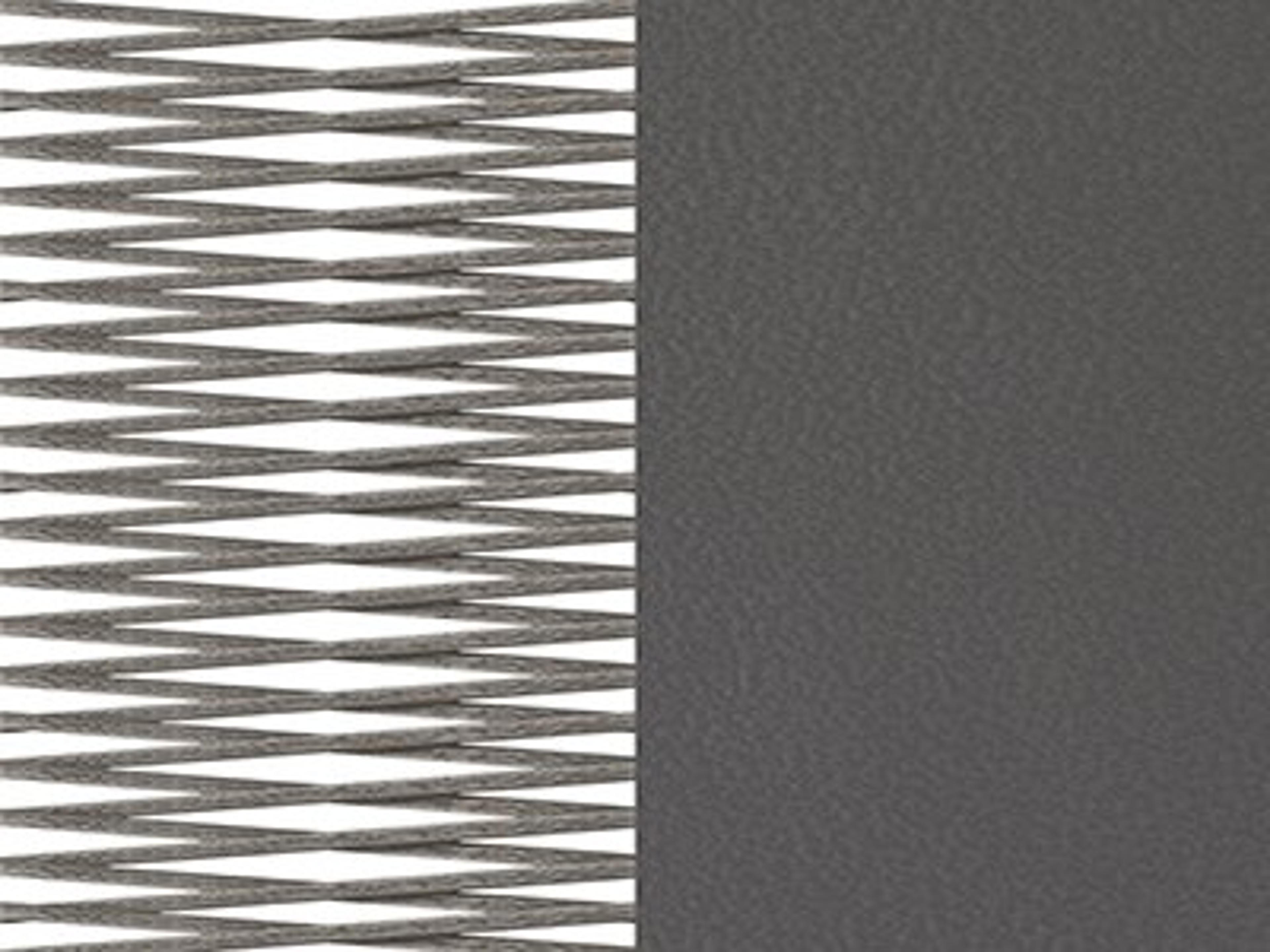 Seating Frame Finish: Fog / Graphite