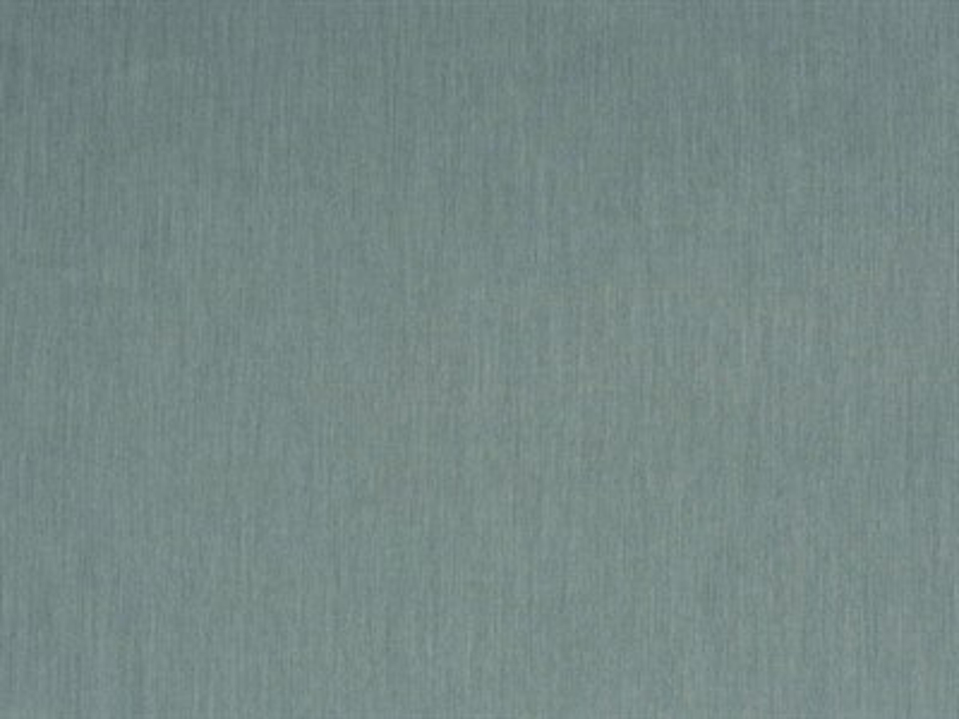 Curved Seating Fabric: Sunbrella Cast Mist