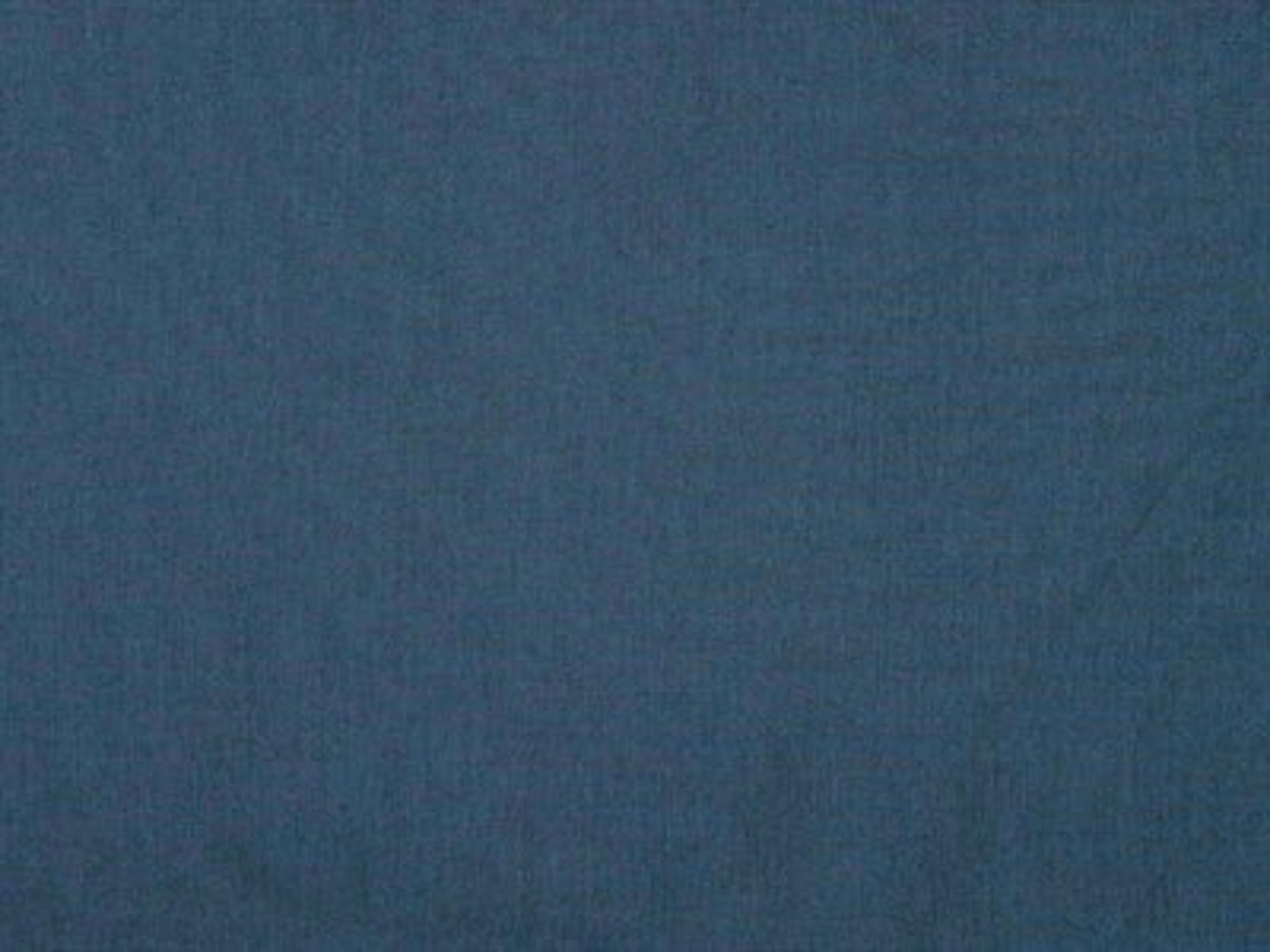 Pillow Fabric: Sunbrella Spectrum Denim