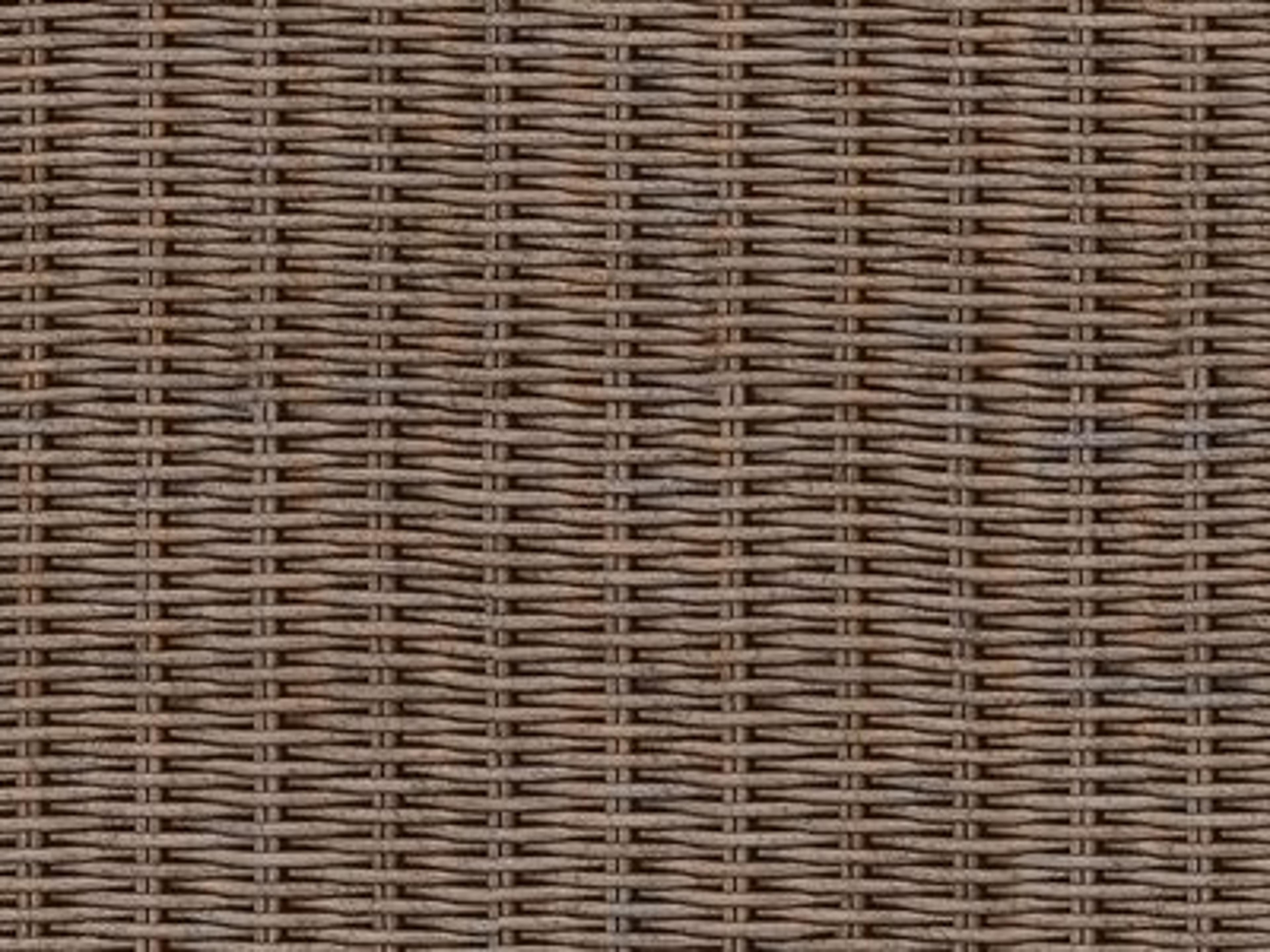 Seating Frame Finish: Hazel