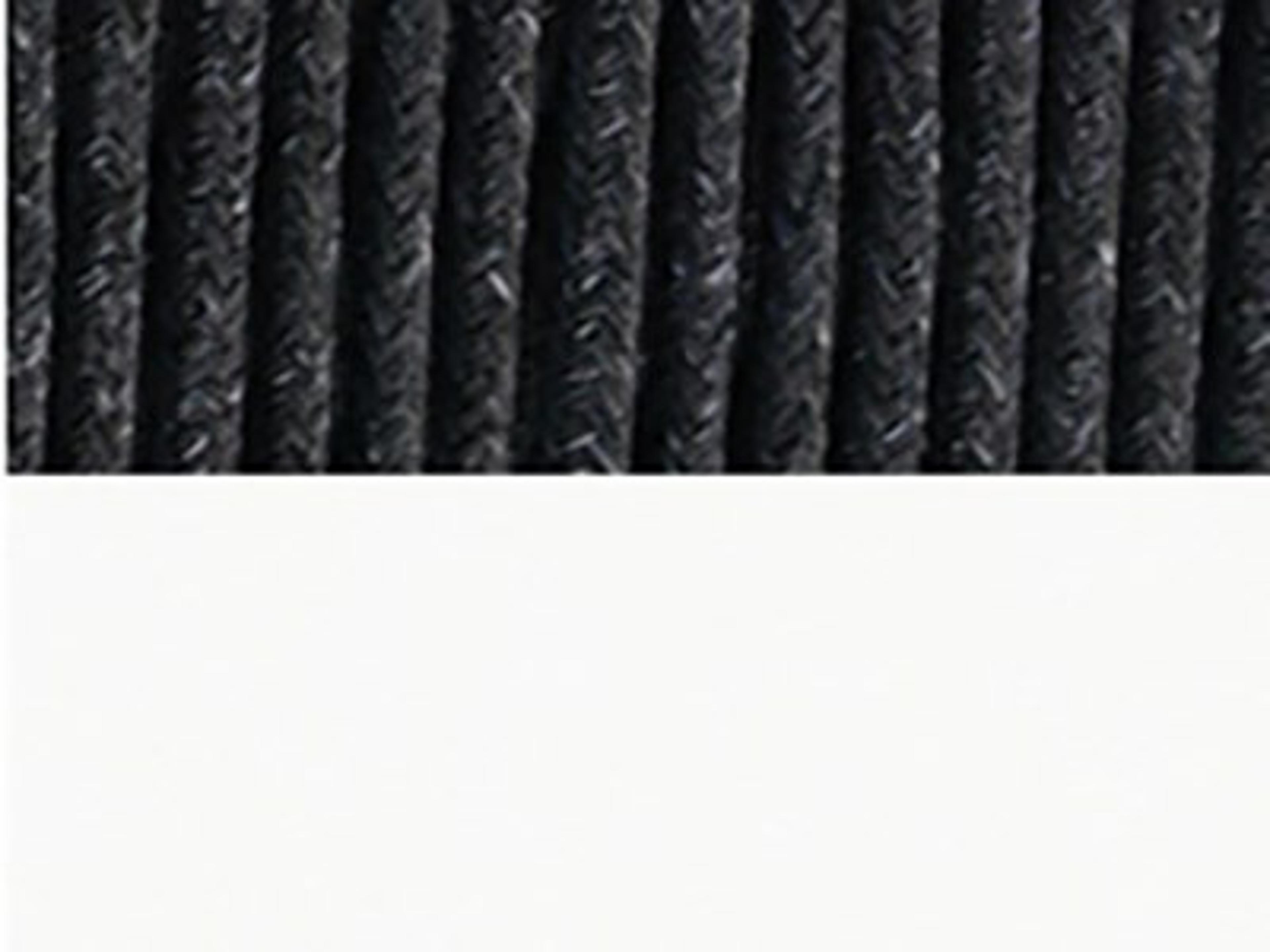 Seating Frame Finish: White / Dark Grey and Sunbrella Canvas Haze