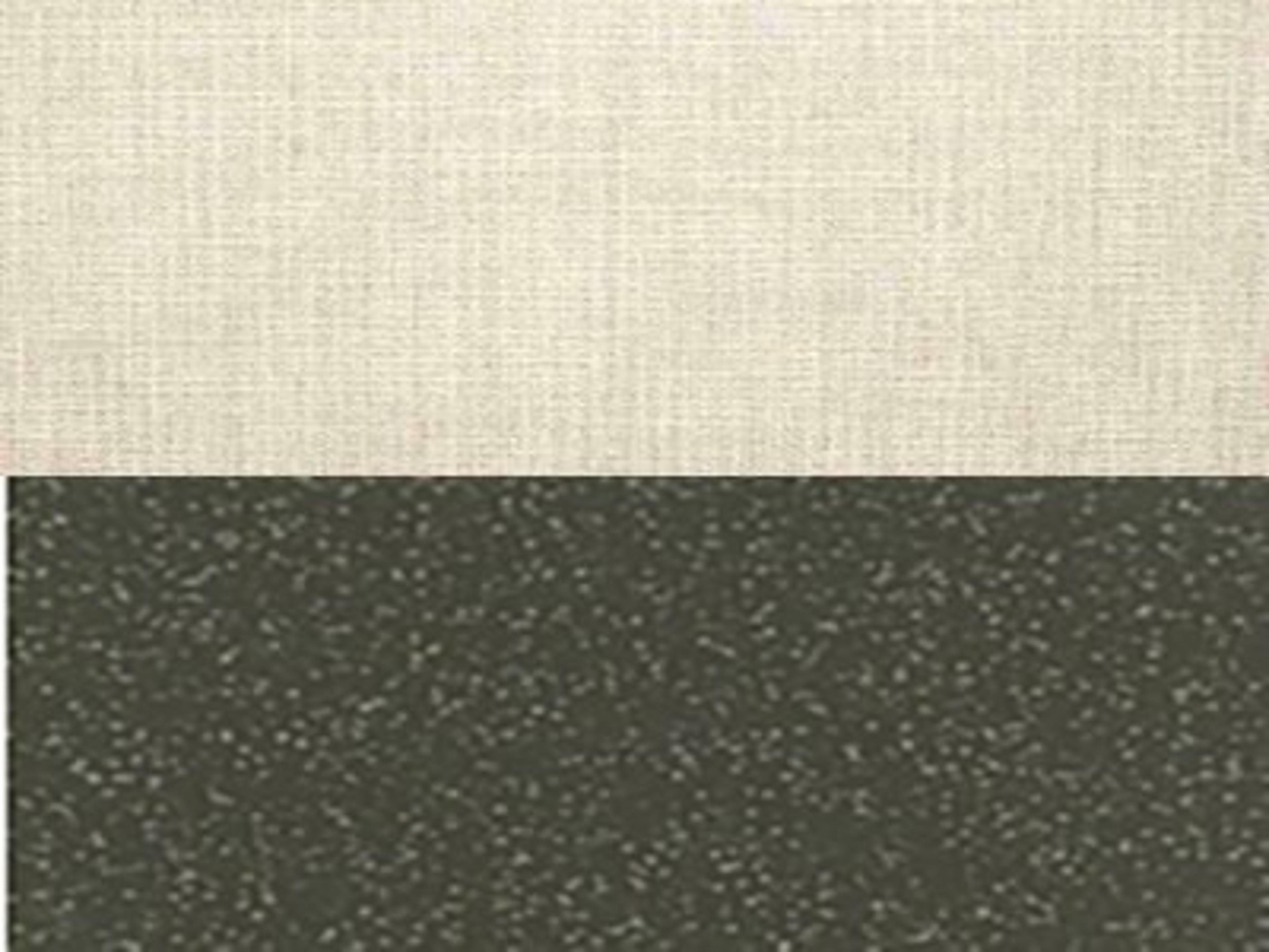 Seating Frame Finish: Bronze / Brown with Sunbrella Cast Pumice