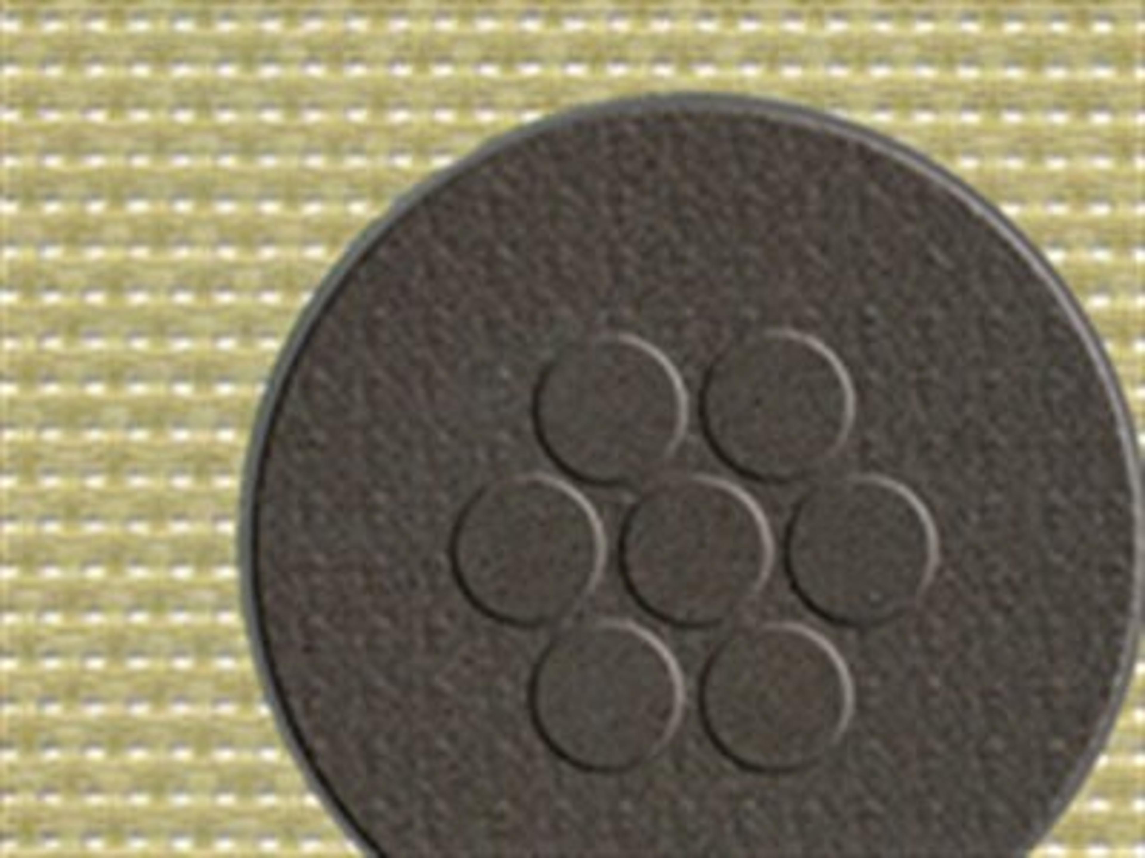 Seating Frame Finish: Bronze / Beige