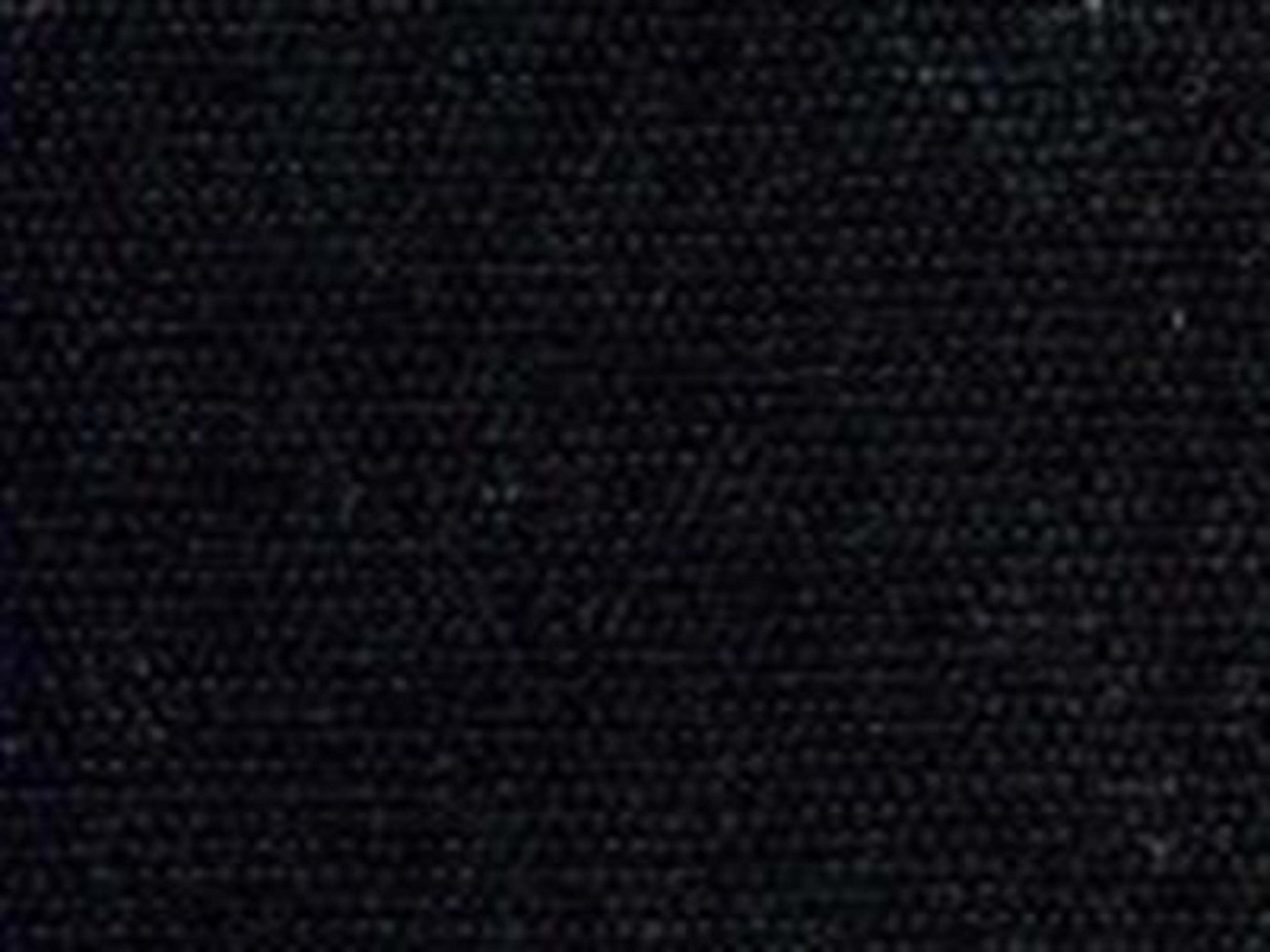 Umbrella Fabric: Black