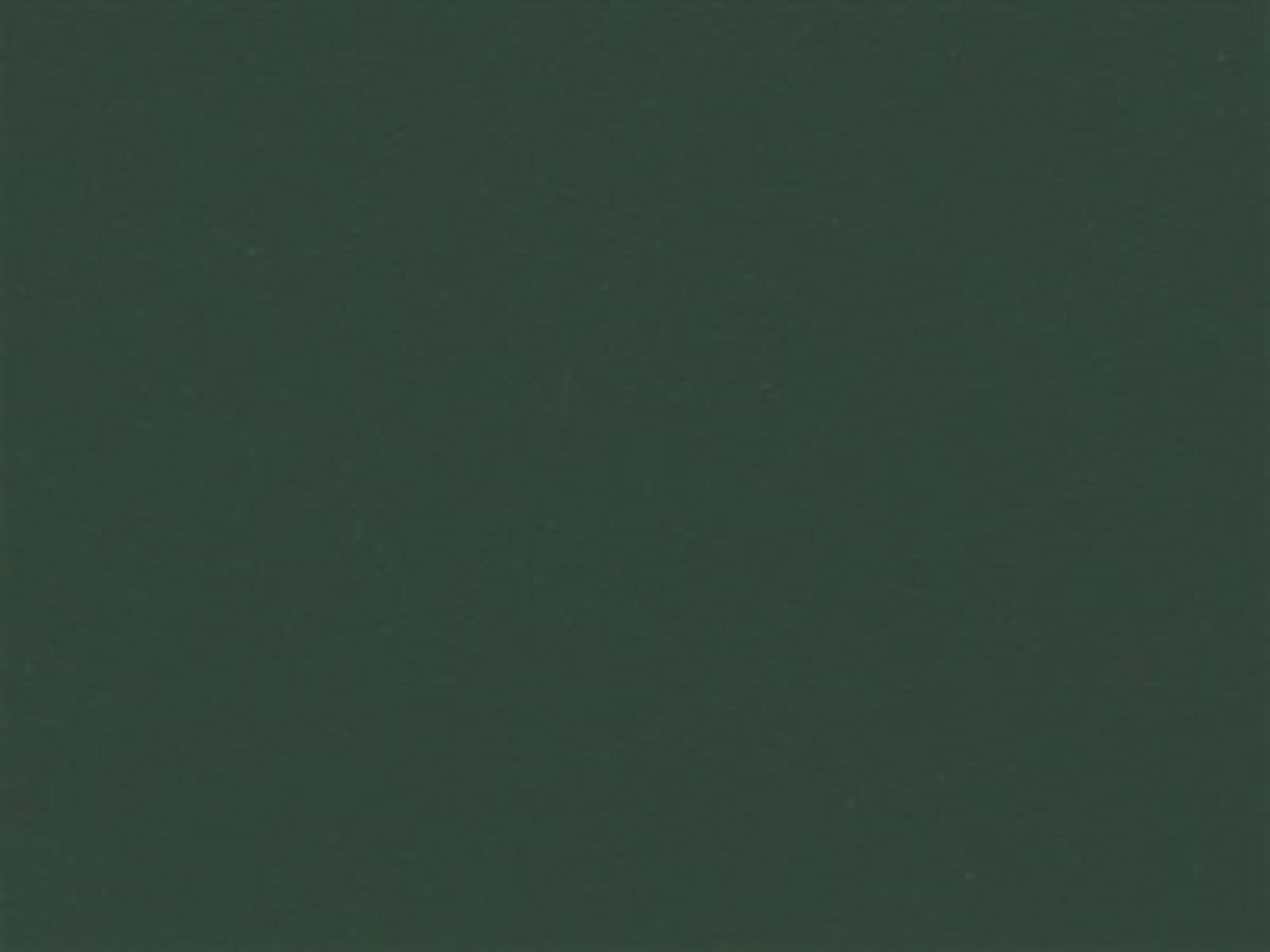 Seat Color: Dark Green - Wool Felt - Fabric