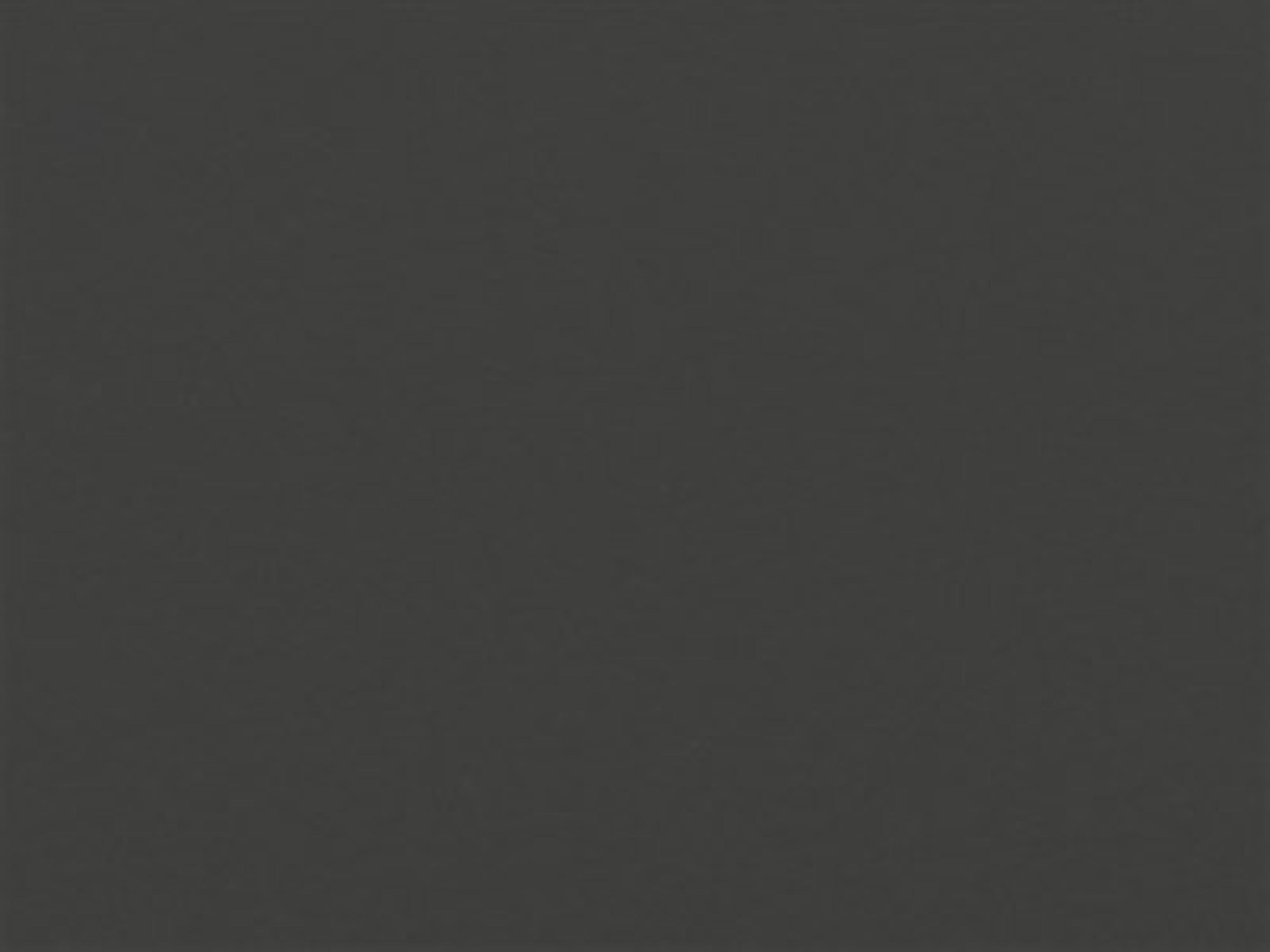 Seat Color: Dark Grey - Wool Felt - Fabric