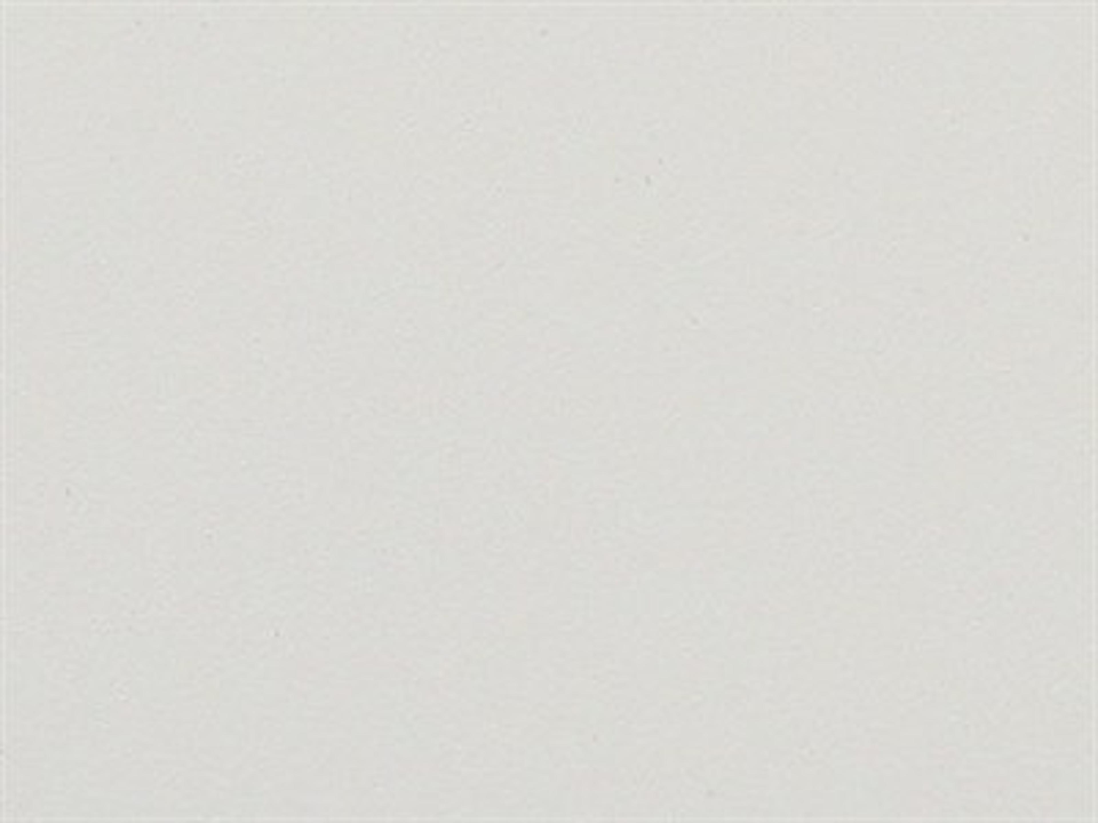 Seat Color: White Grey - Wool Felt - Fabric