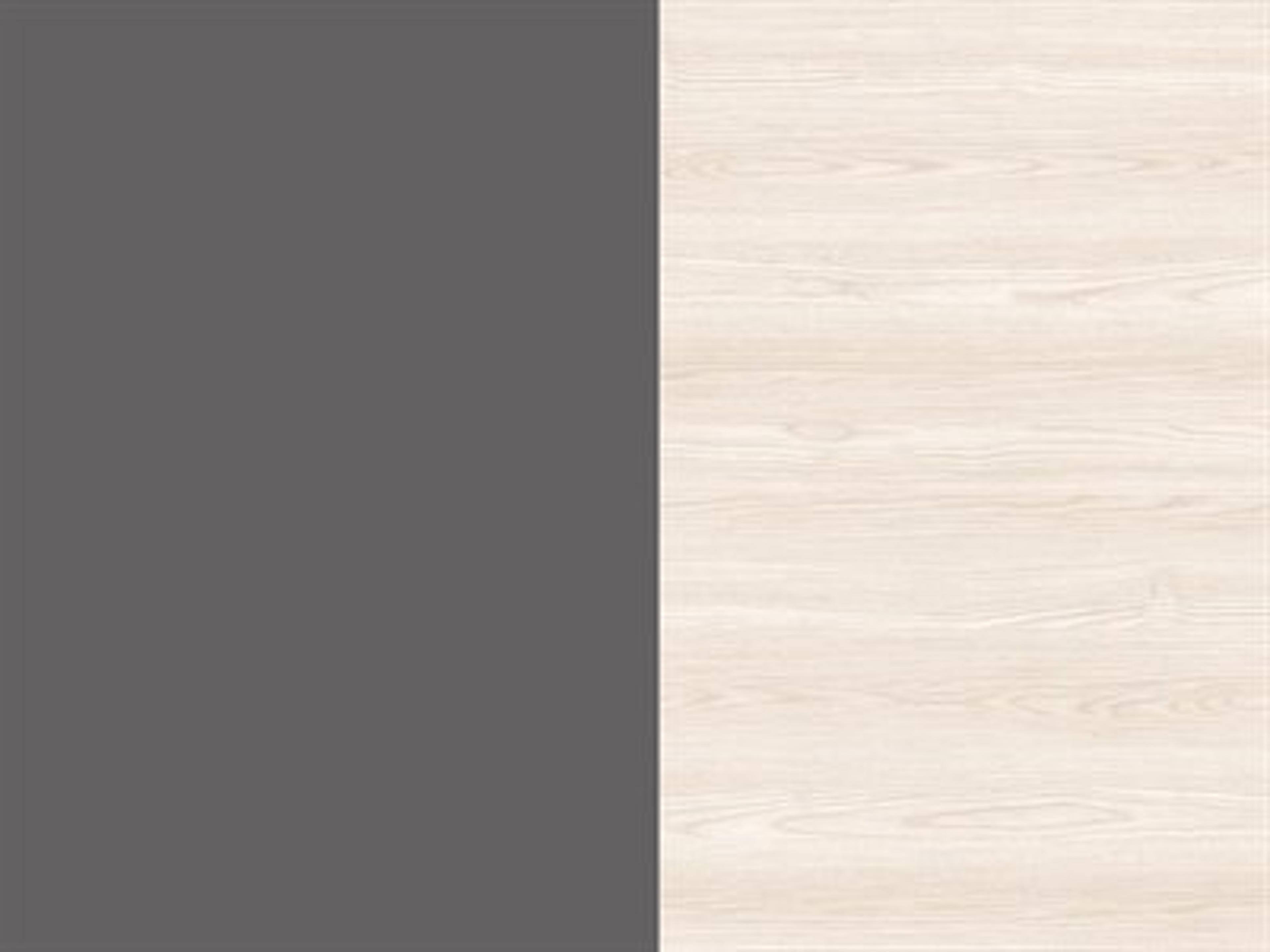 Finish: Dark Grey / Ash