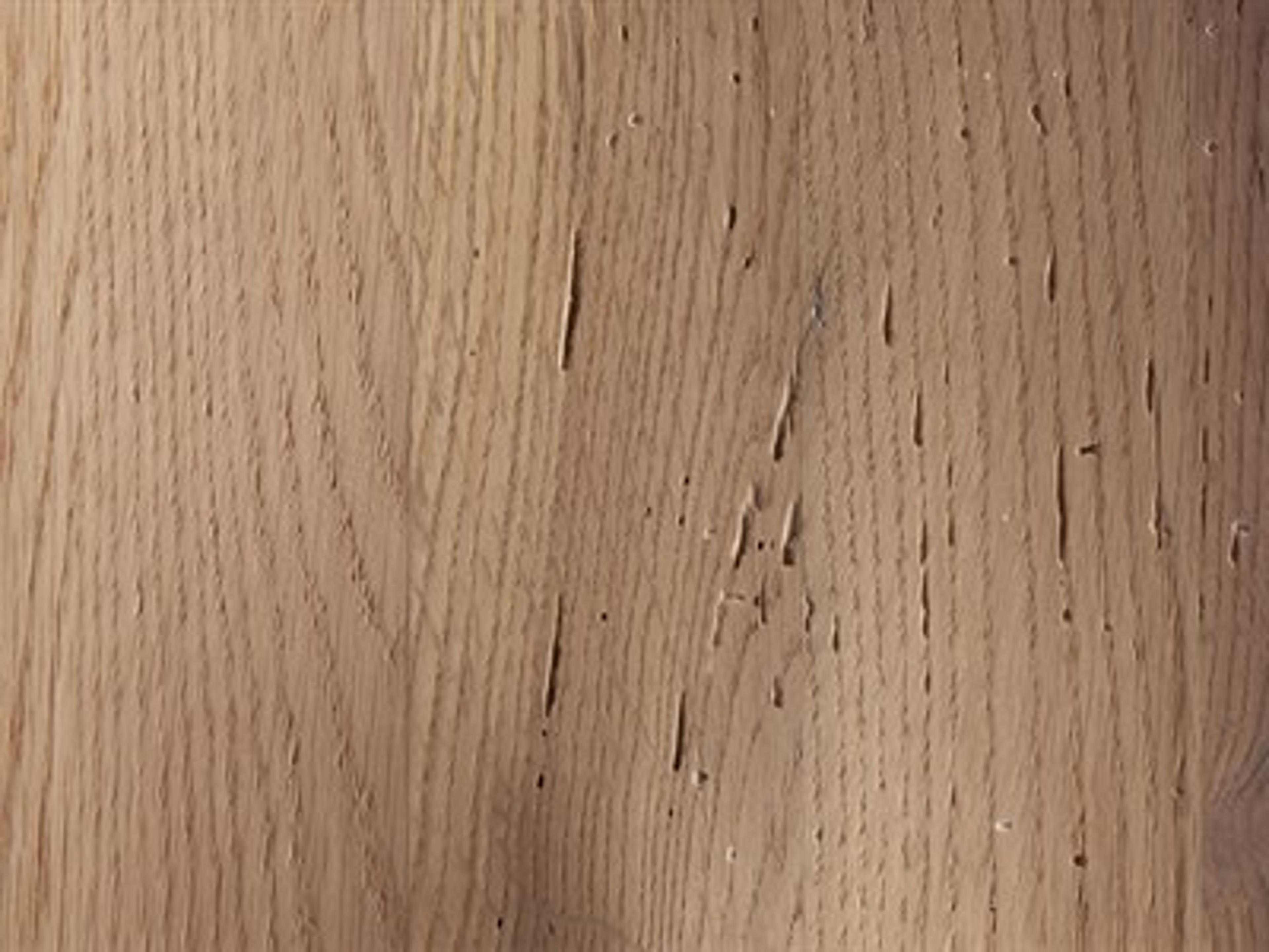 Seat Color: Reclaimed Oak - Harvest Solid Wood
